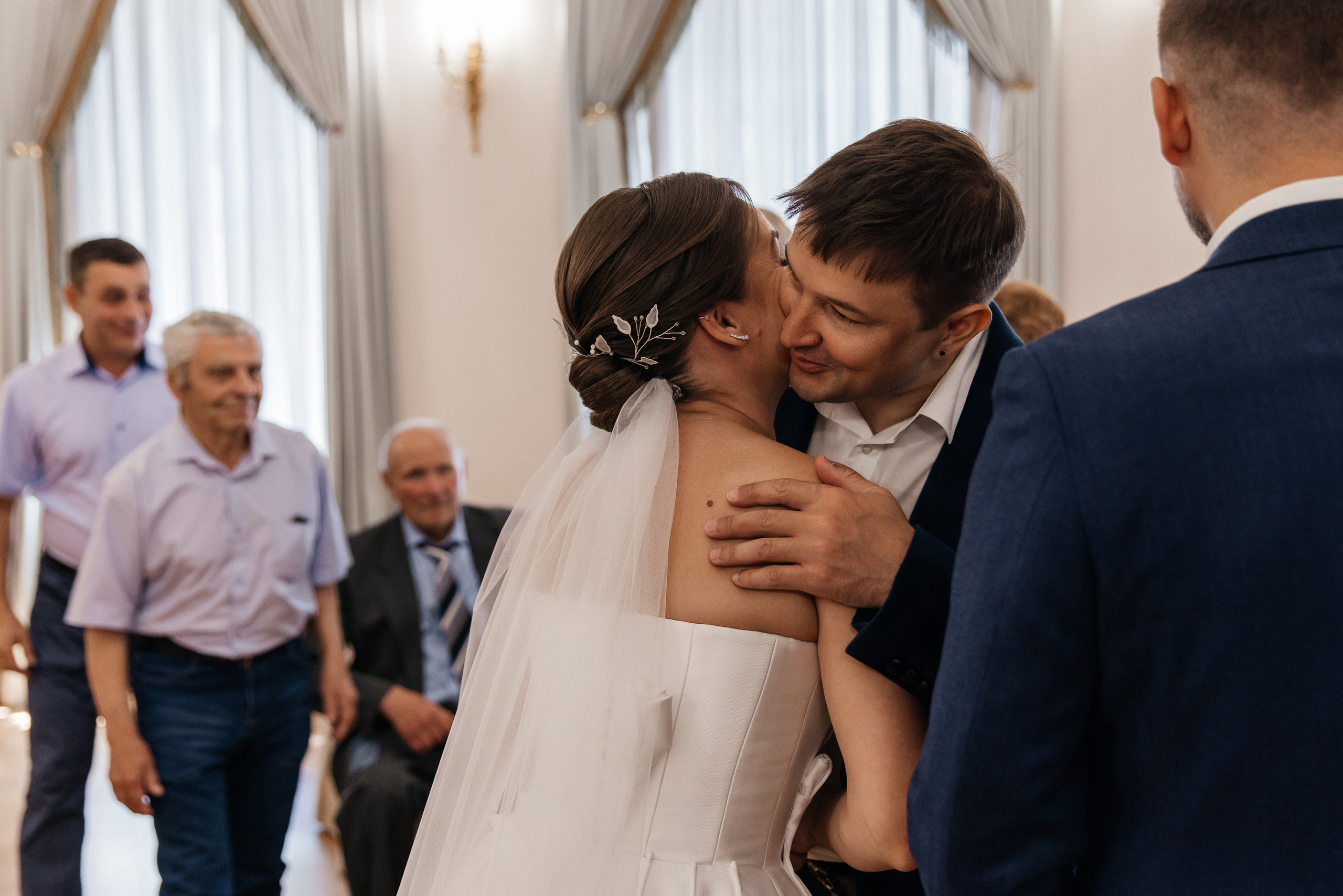 Кирилл и Анастасия. Фотограф Москва Шептаев Артём