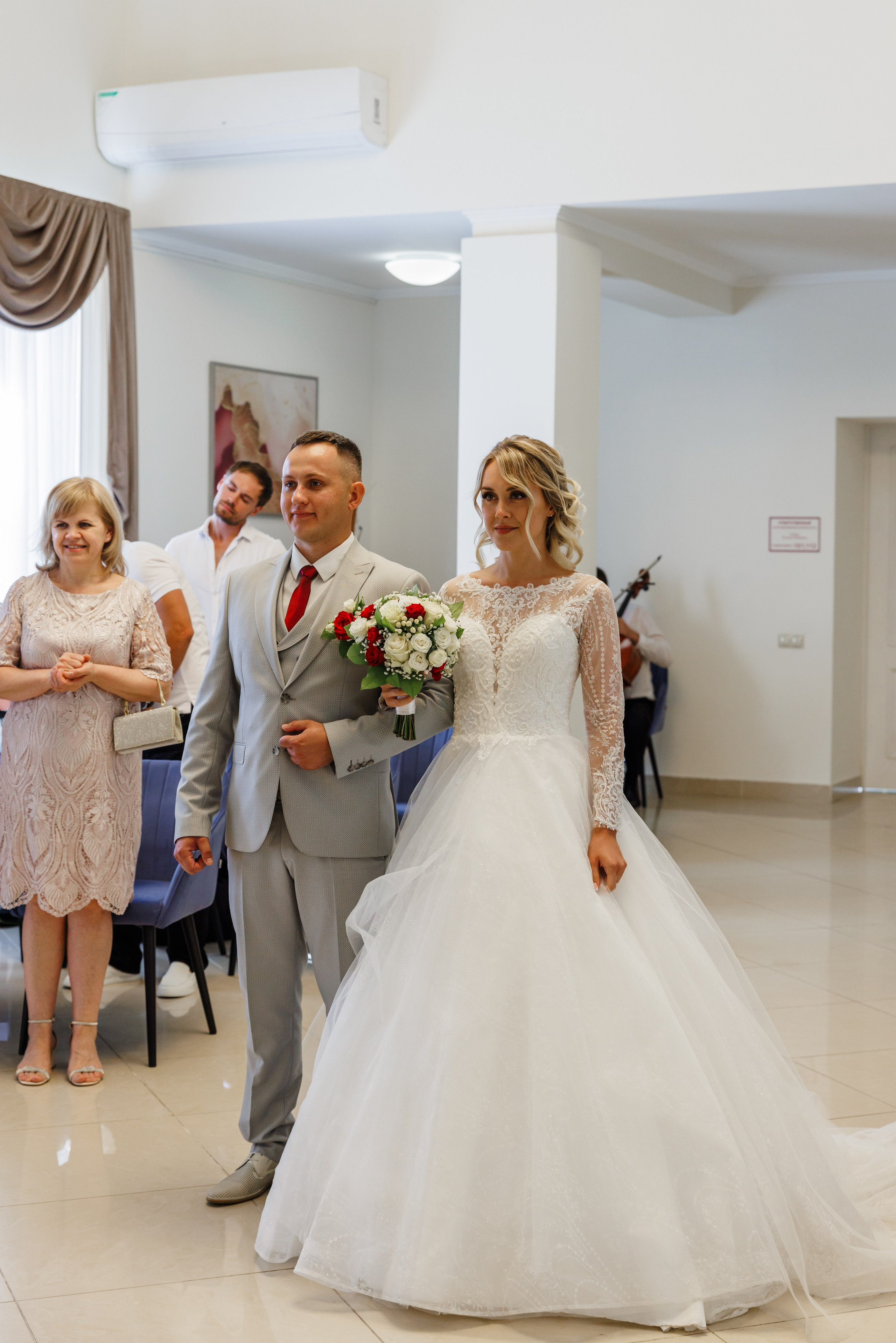 Павел и Дарья| ВДНХ. Фотограф Москва Шептаев Артём