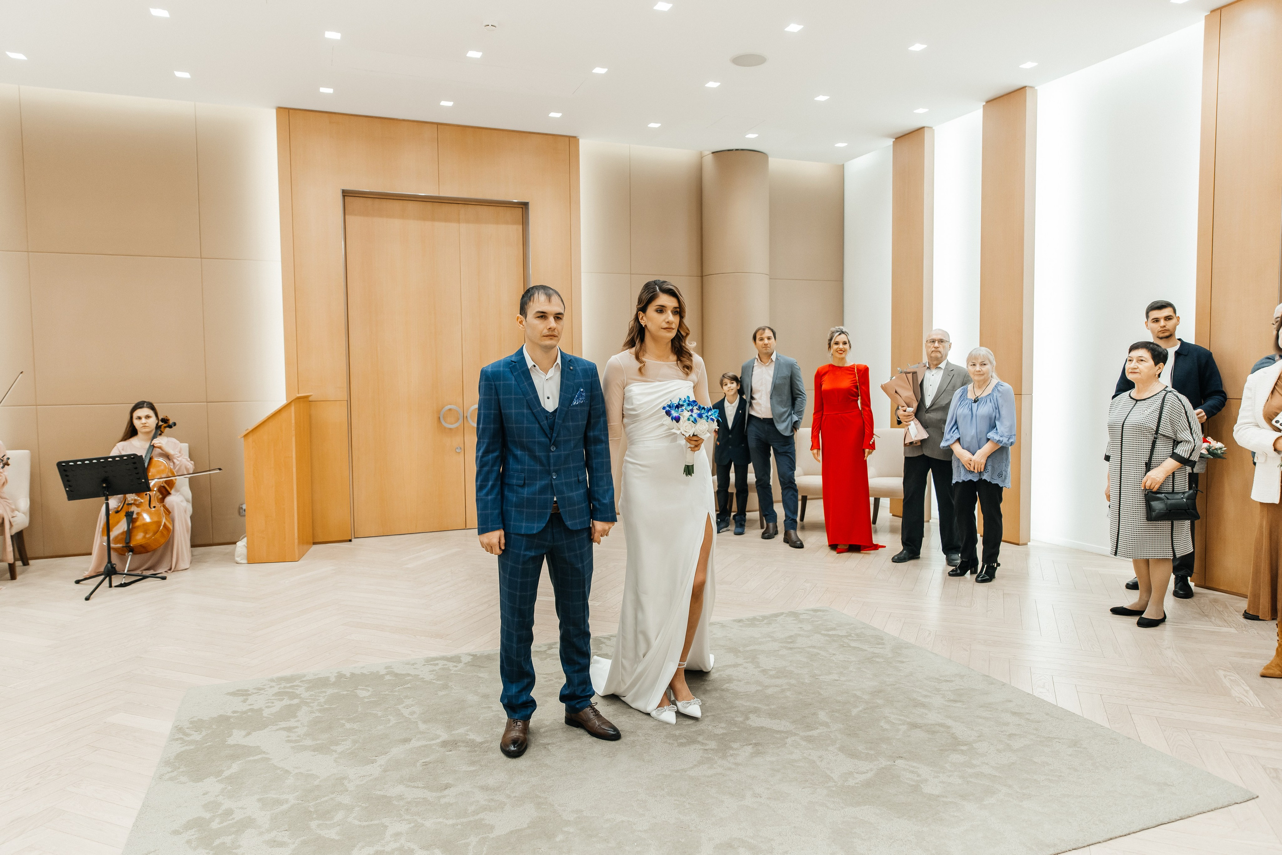 Виктория и Антон| Барвиха. Фотограф Москва Шептаев Артём