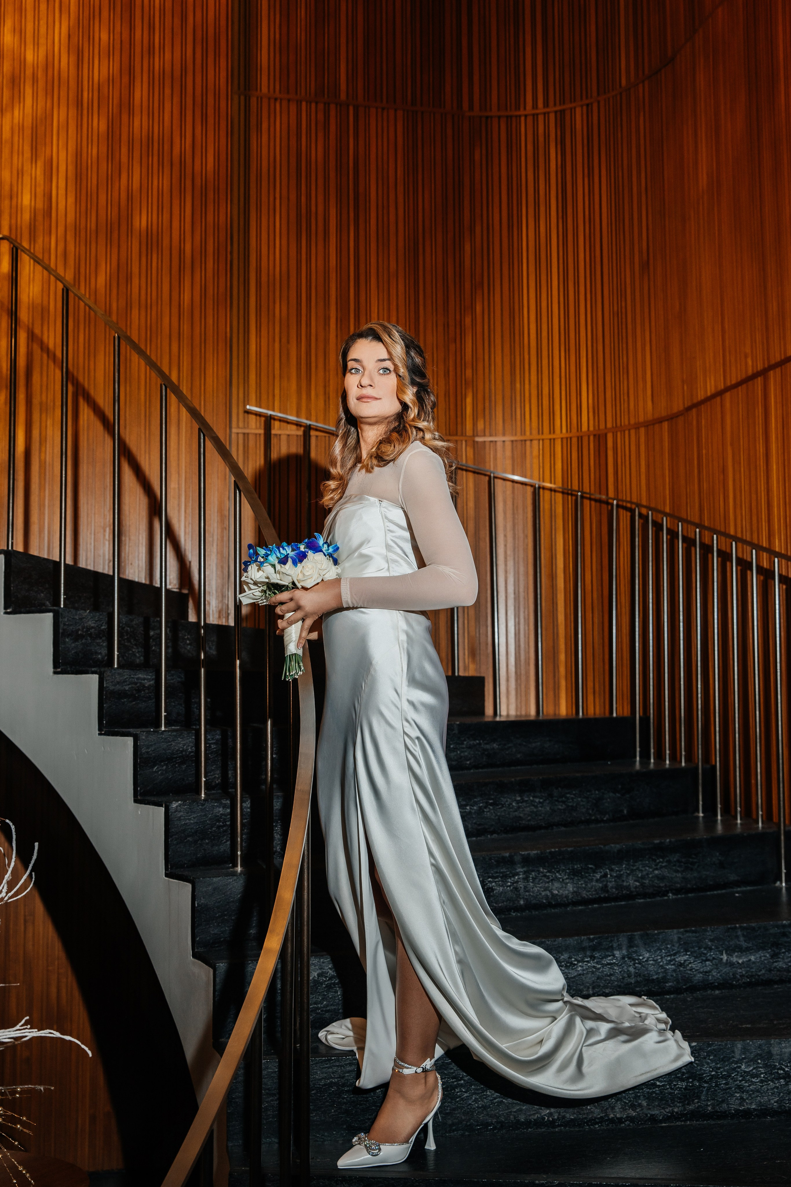 Виктория и Антон| Барвиха. Фотограф Москва Шептаев Артём