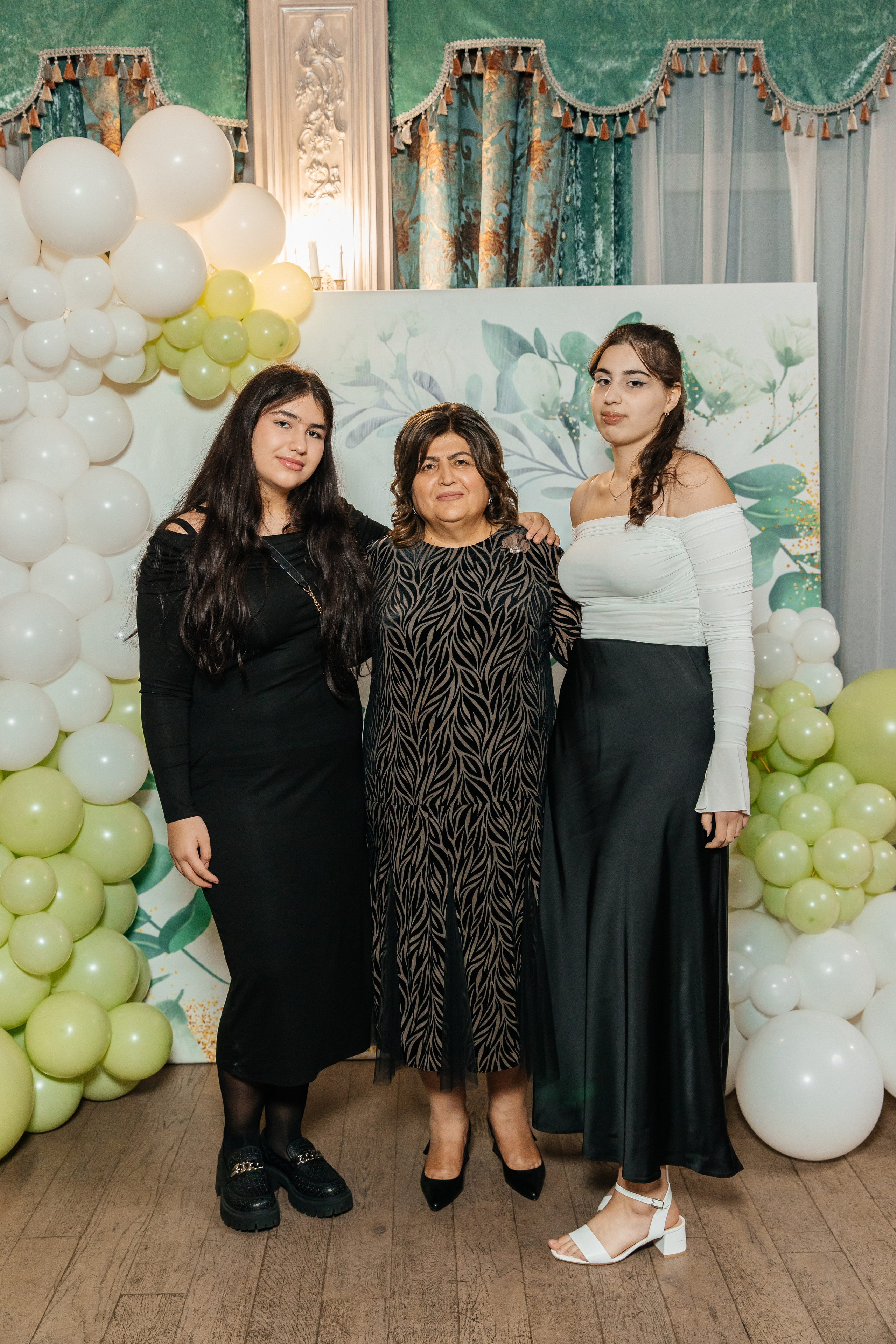 Таисия 65 лет. Фотограф Москва Шептаев Артём