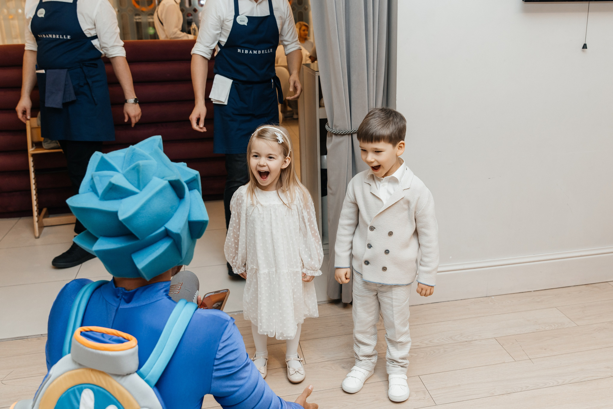 Даниил 4 года. Фотограф Москва Шептаев Артём