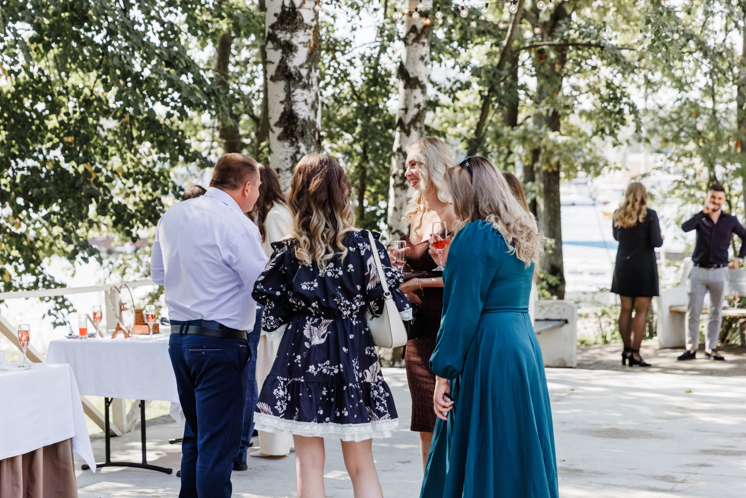 Сергей и Анастасия. Фотограф Москва Шептаев Артём