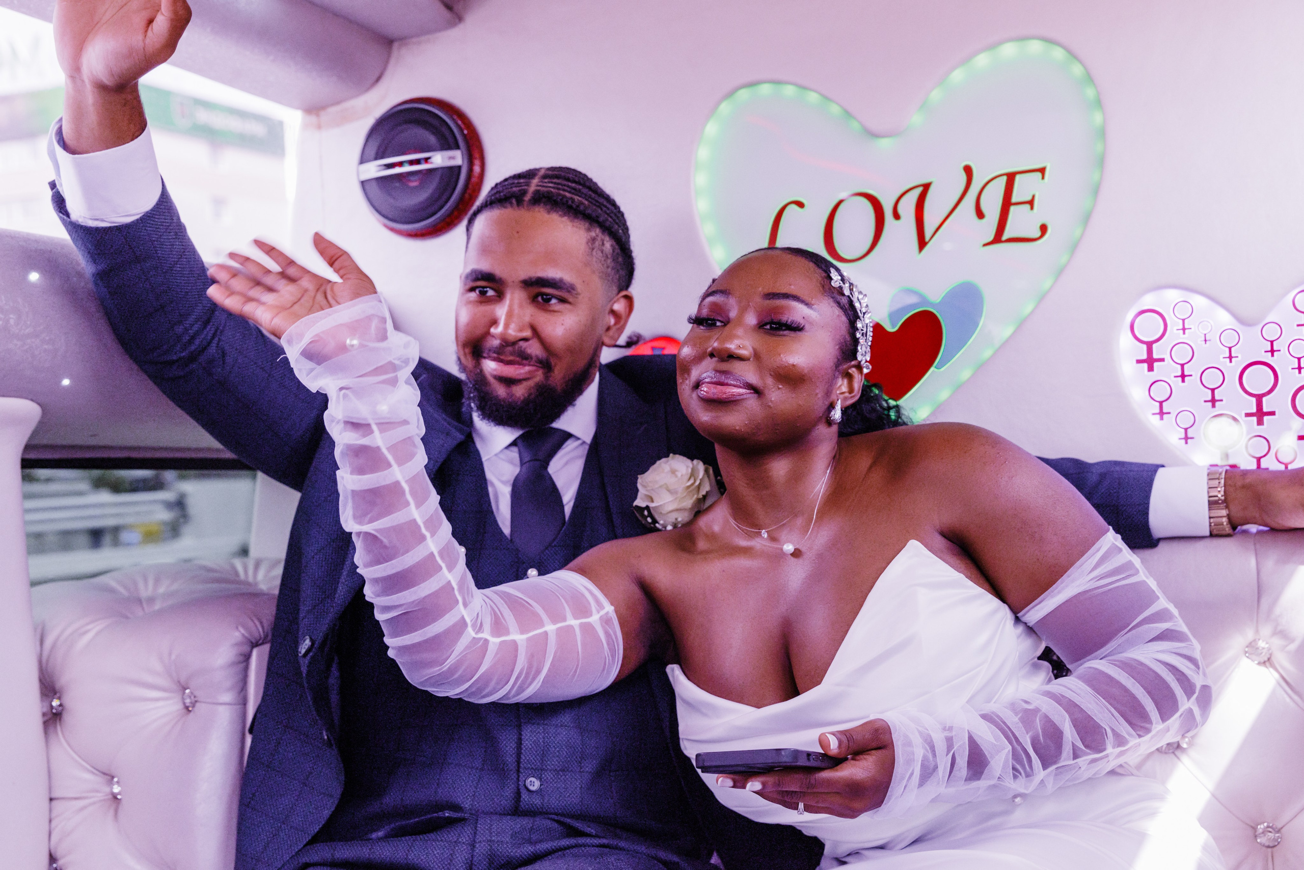 Виктор и Синди. Фотограф Москва Шептаев Артём