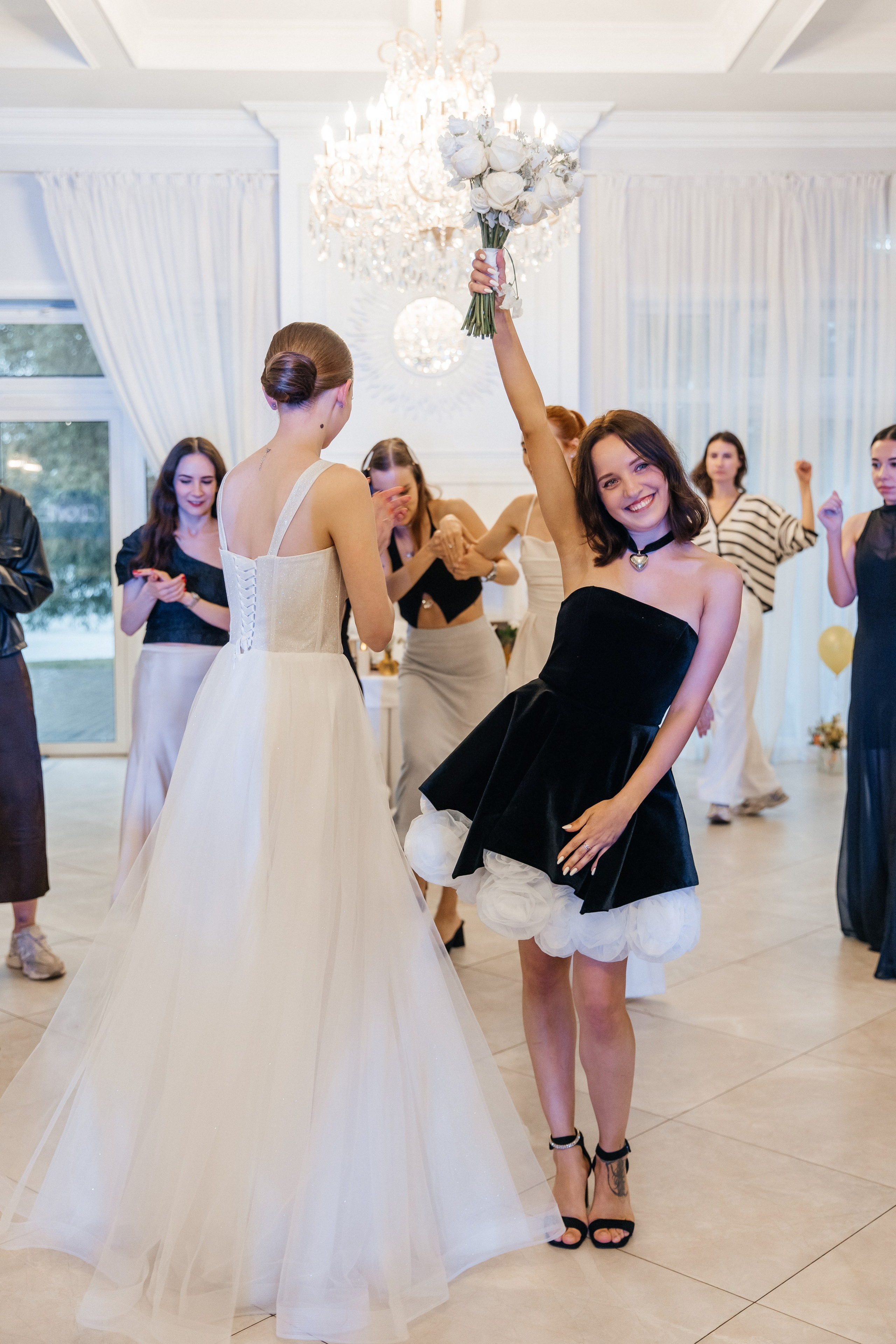 Денис и Елизавета| Шипиловский. Фотограф Москва Шептаев Артём