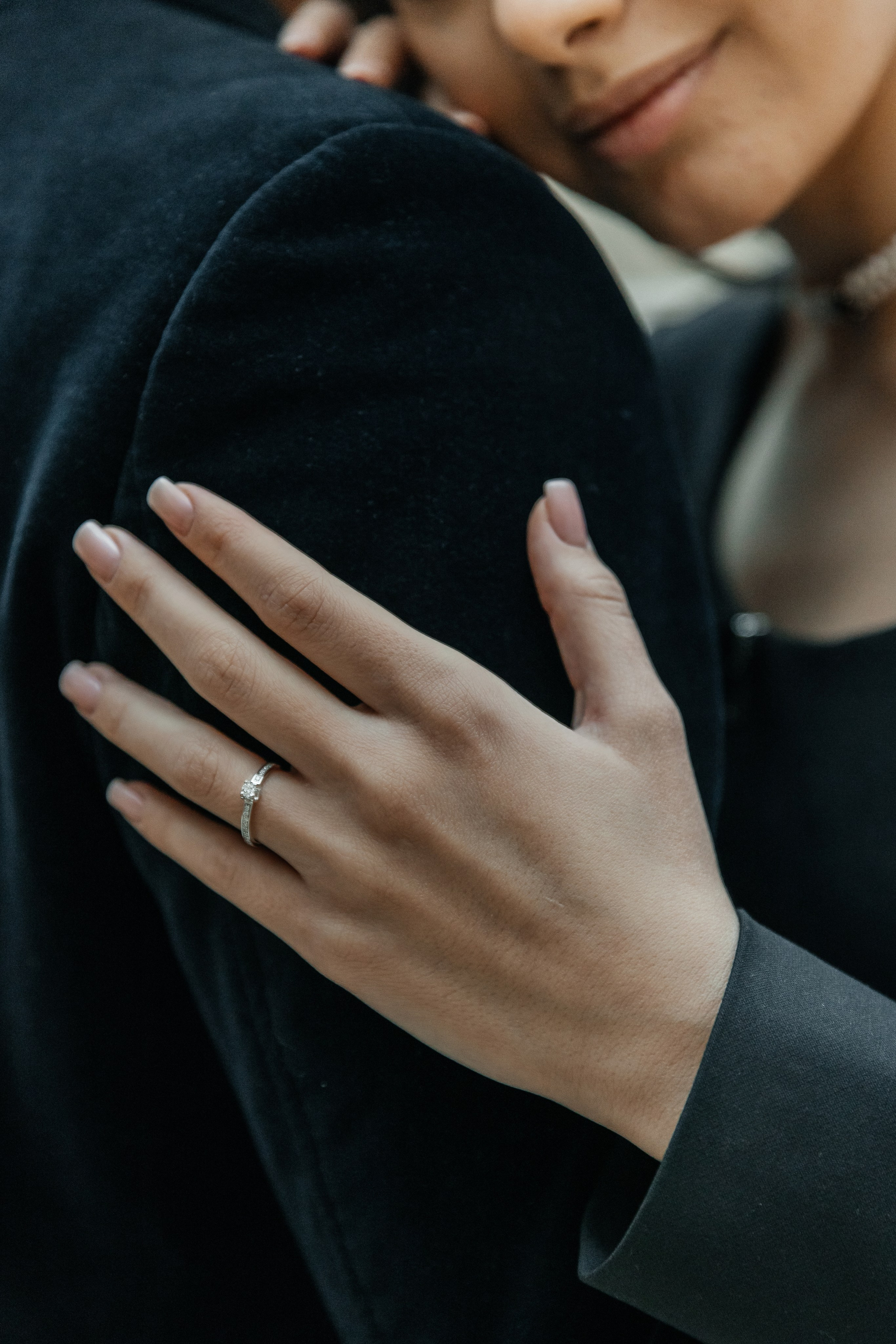 Артём и Камилла. Фотограф Москва Шептаев Артём