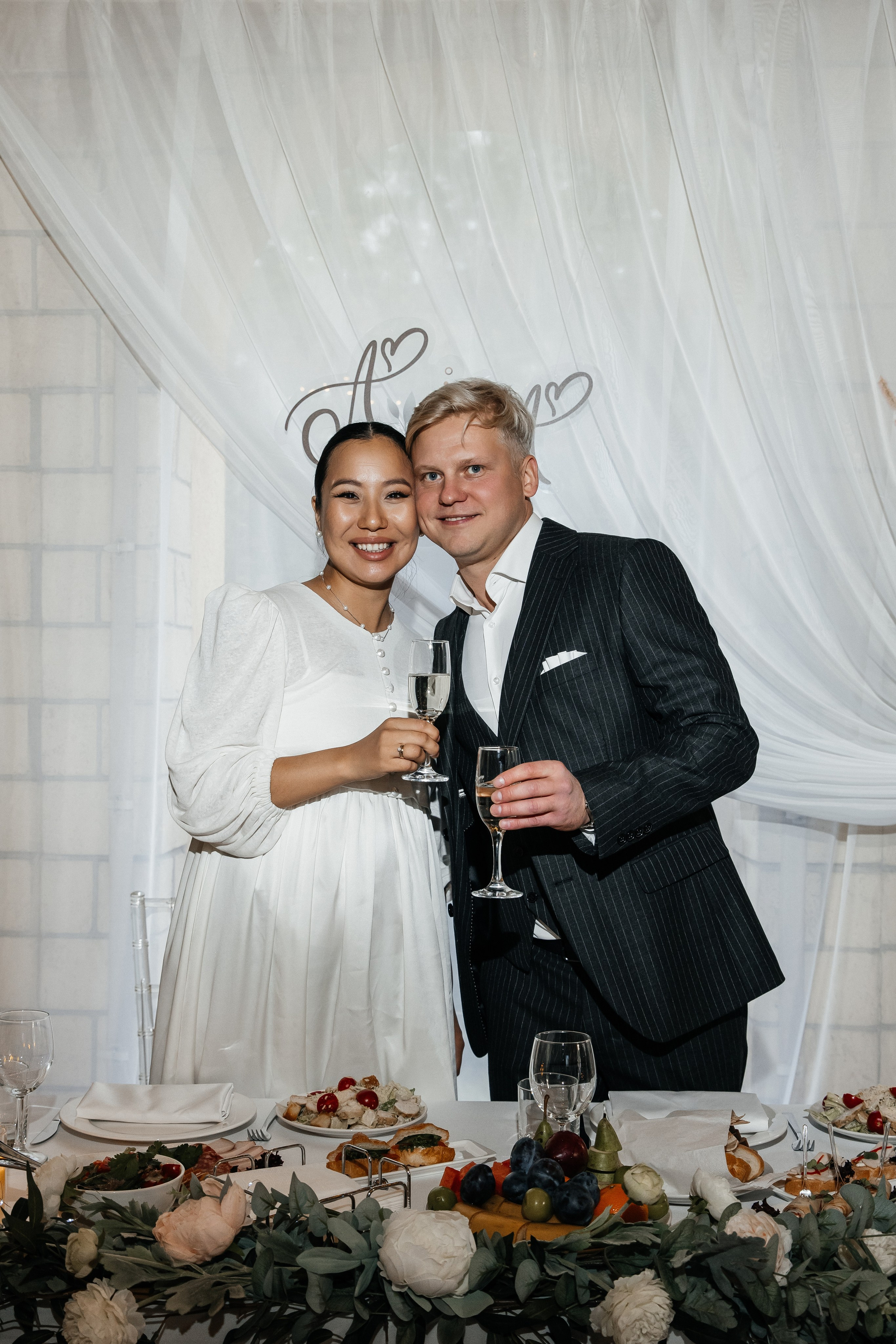 Анастасия и Антон| Юных Ленинцев. Фотограф Москва Шептаев Артём