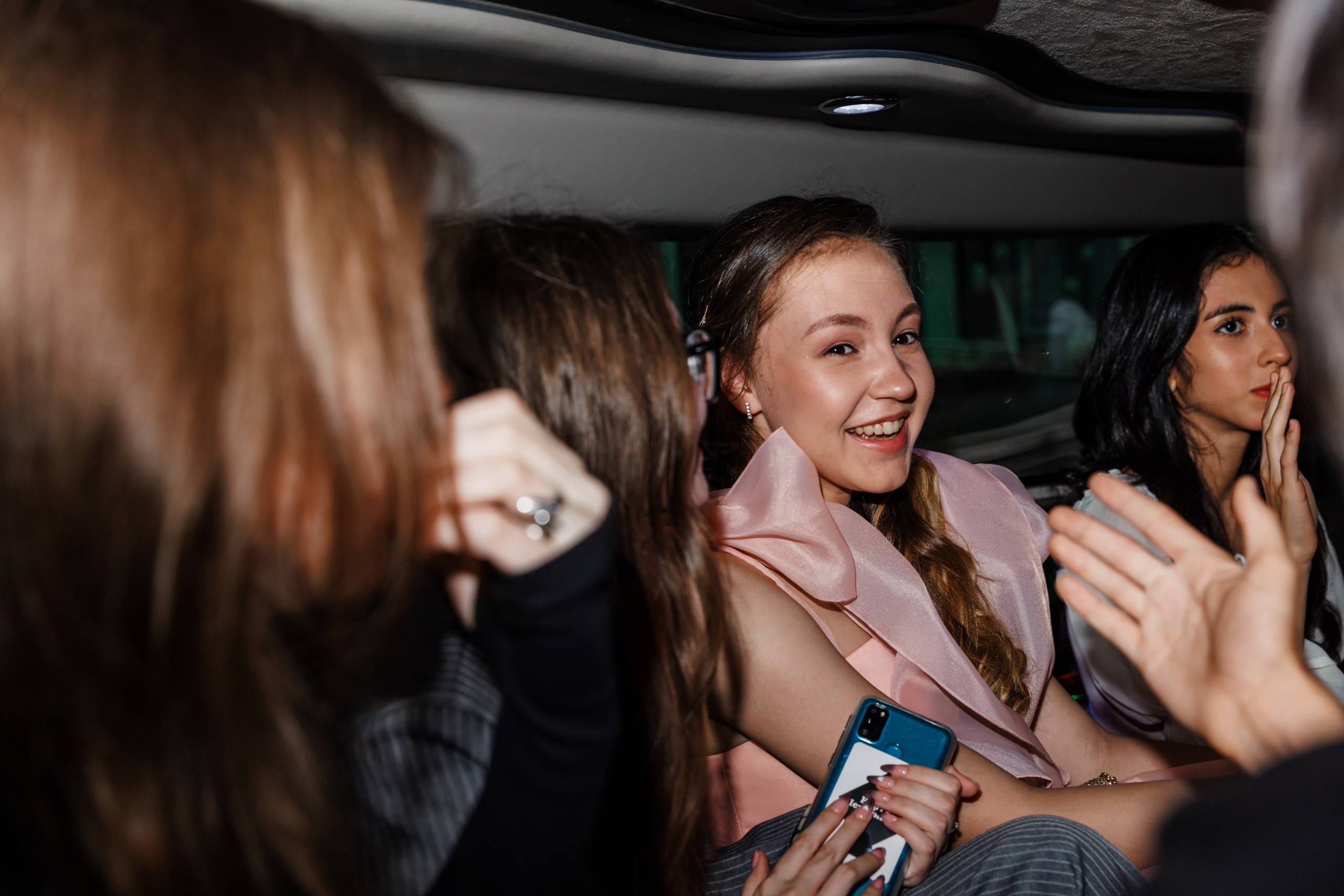 Школа 152. Фотограф Москва Шептаев Артём