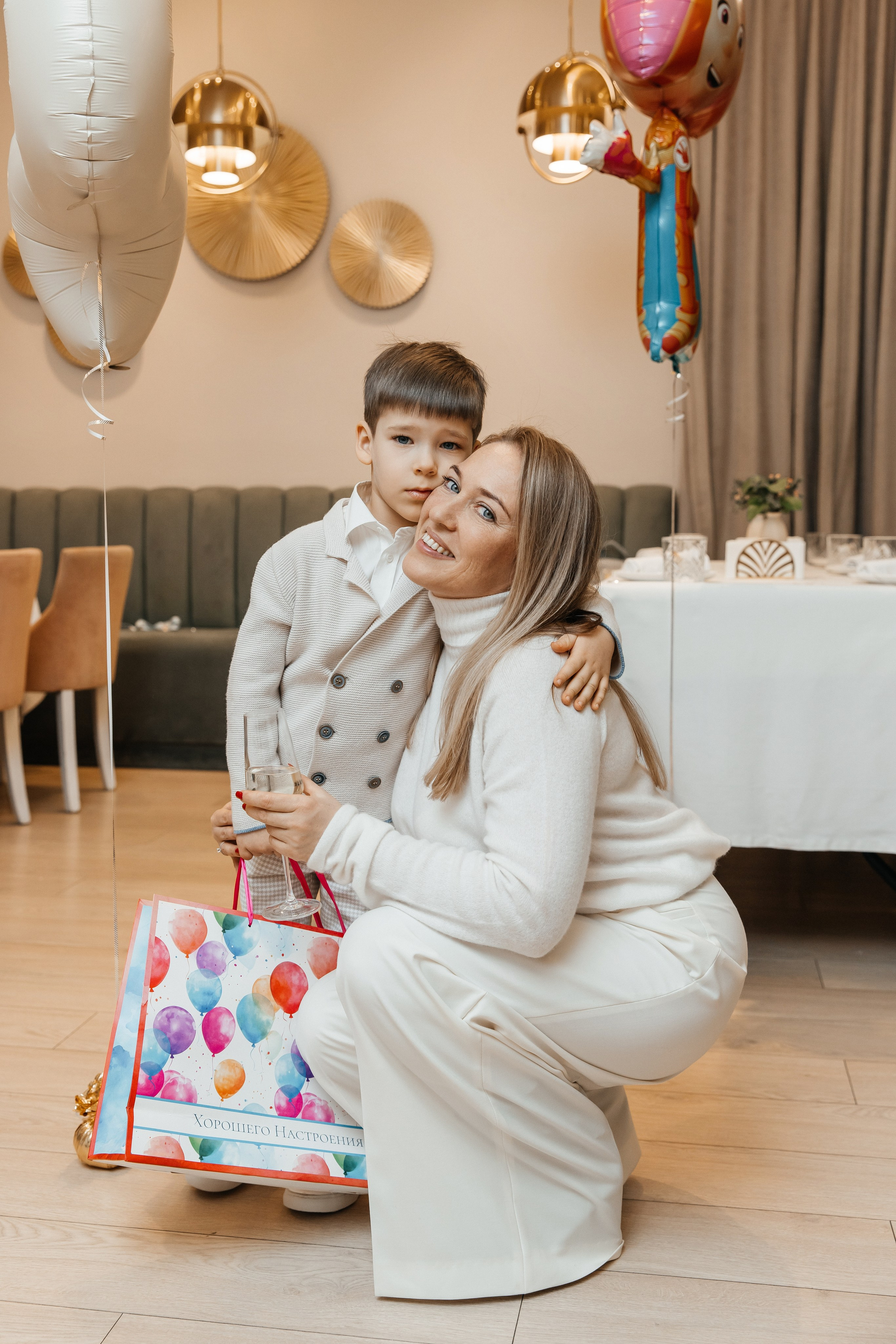 Даниил 4 года. Фотограф Москва Шептаев Артём