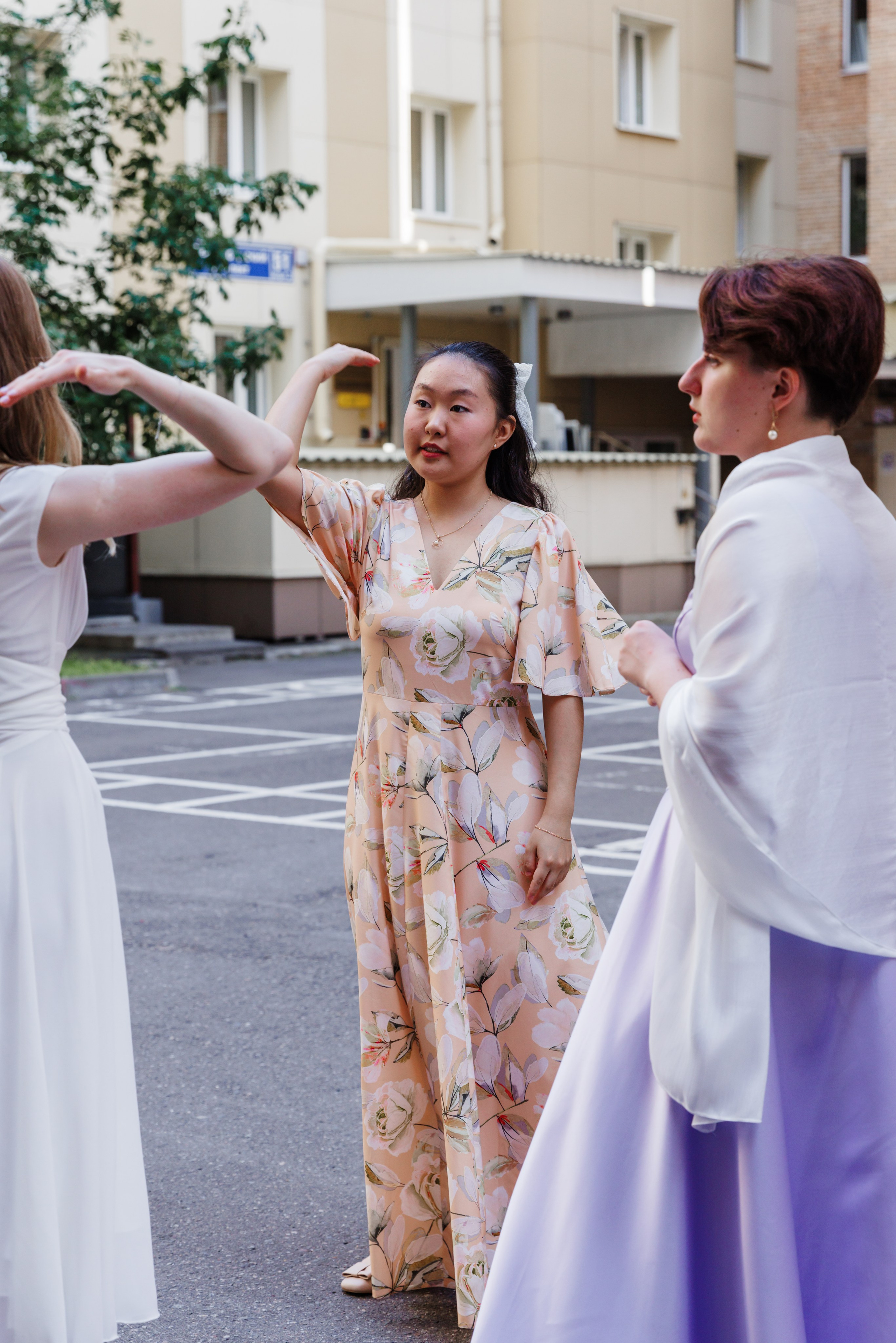 Финансовый университет. Фотограф Москва Шептаев Артём