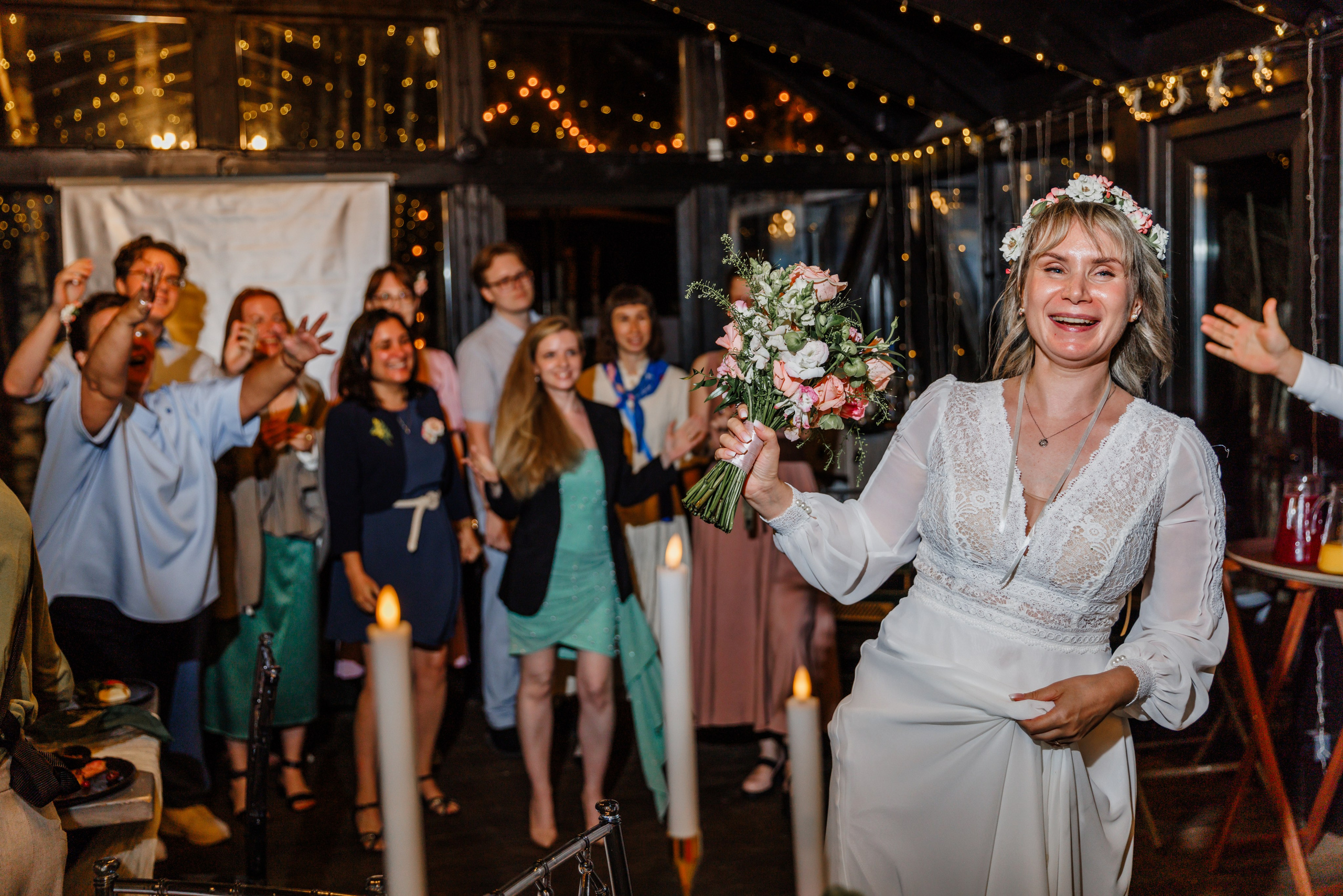 Татьяна и Владимир. Фотограф Москва Шептаев Артём