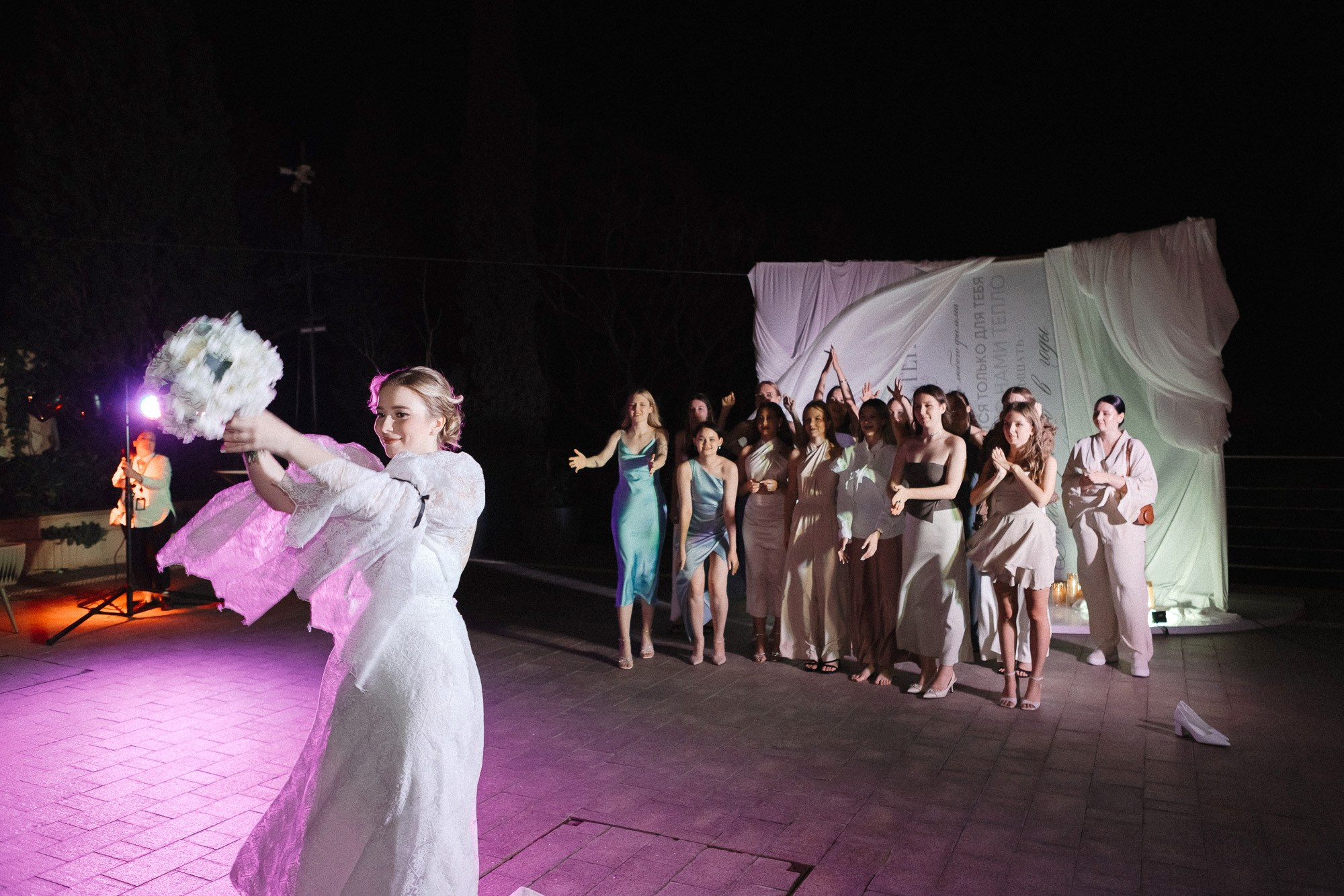 Ярослав и Елизавета — Венчание и Свадьба. Свадебный фотограф, фотосъемка в Крыму, Севастополе, Симферополе, Ялте