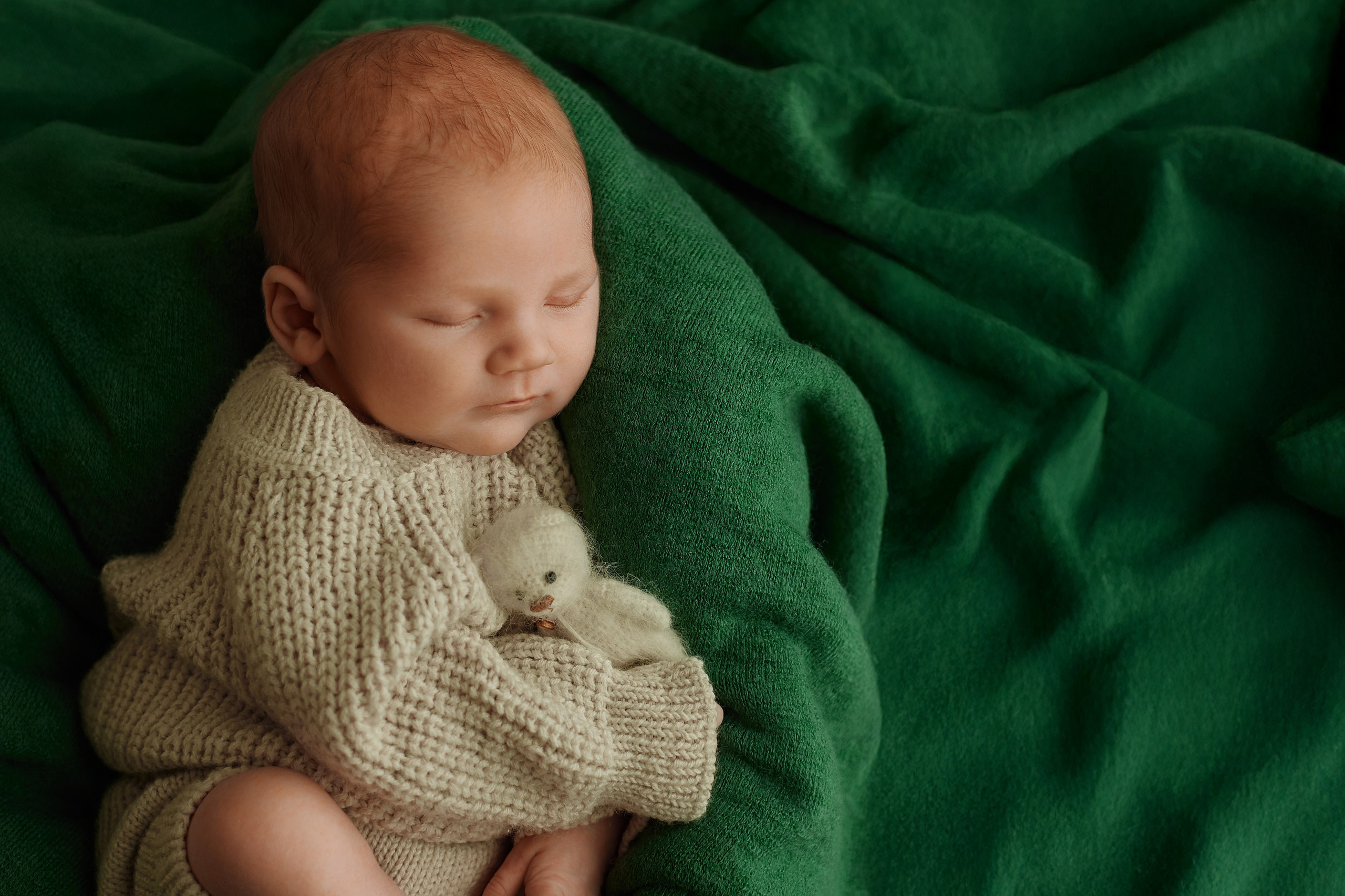 Newborn. Фотограф женского портрета, беременности и материнства Харькова Елена