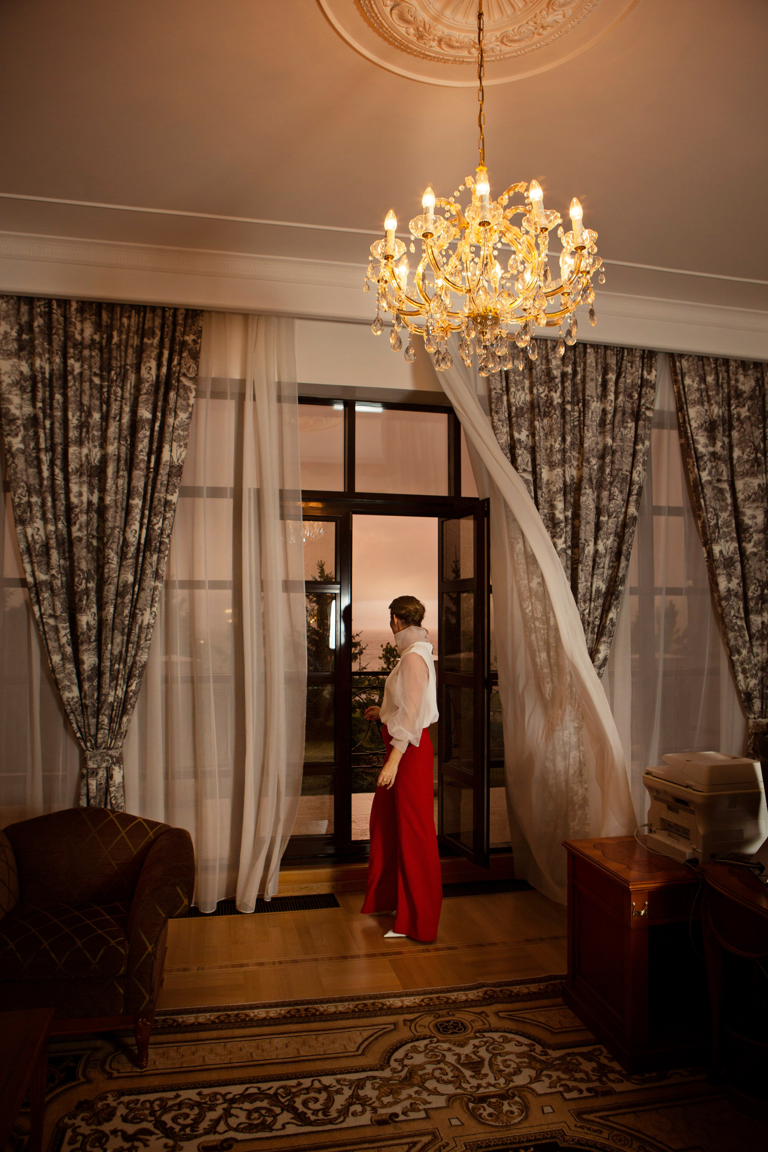 Моя семья. Фотограф / Мастерская фотографии МетоD