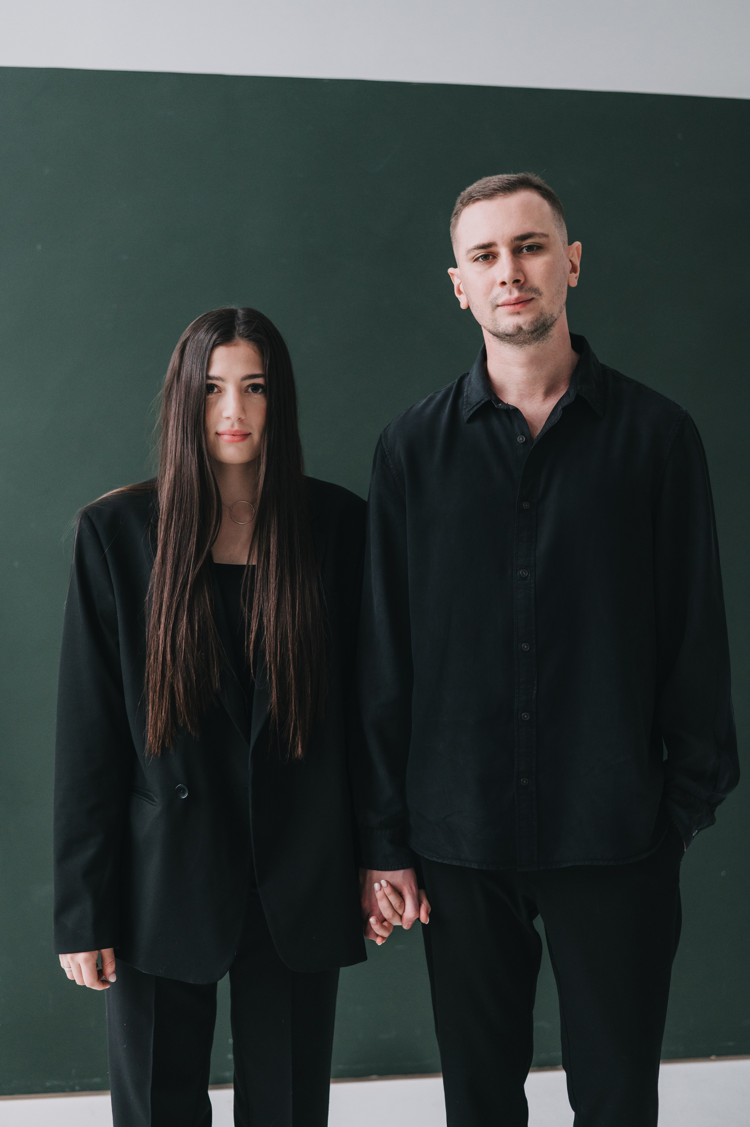 Love story. Репортажный и портретный фотограф Алена Братчук