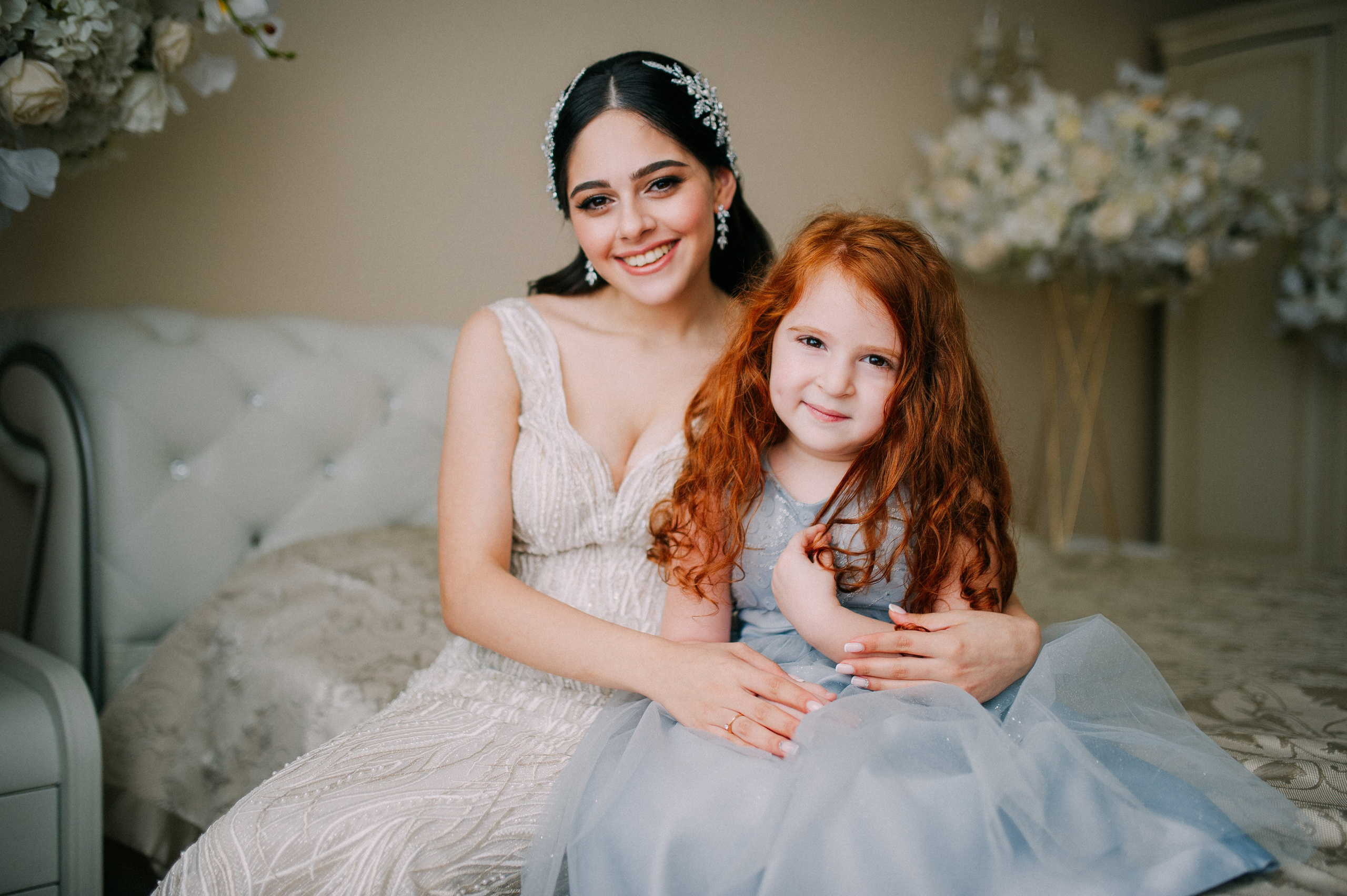 Алина & Зураб. Свадебный фотограф/видеограф Максим Черников