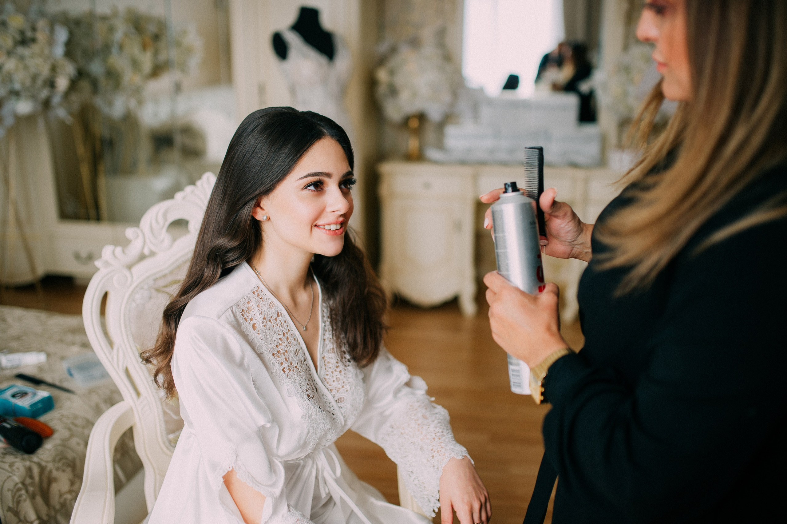 Алина & Зураб. Свадебный фотограф/видеограф Максим Черников