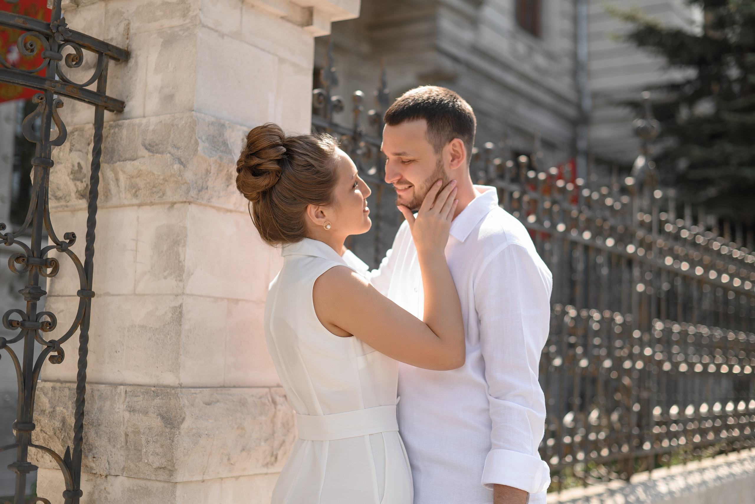 Локации. Фотограф Самара Регина Третьяк
