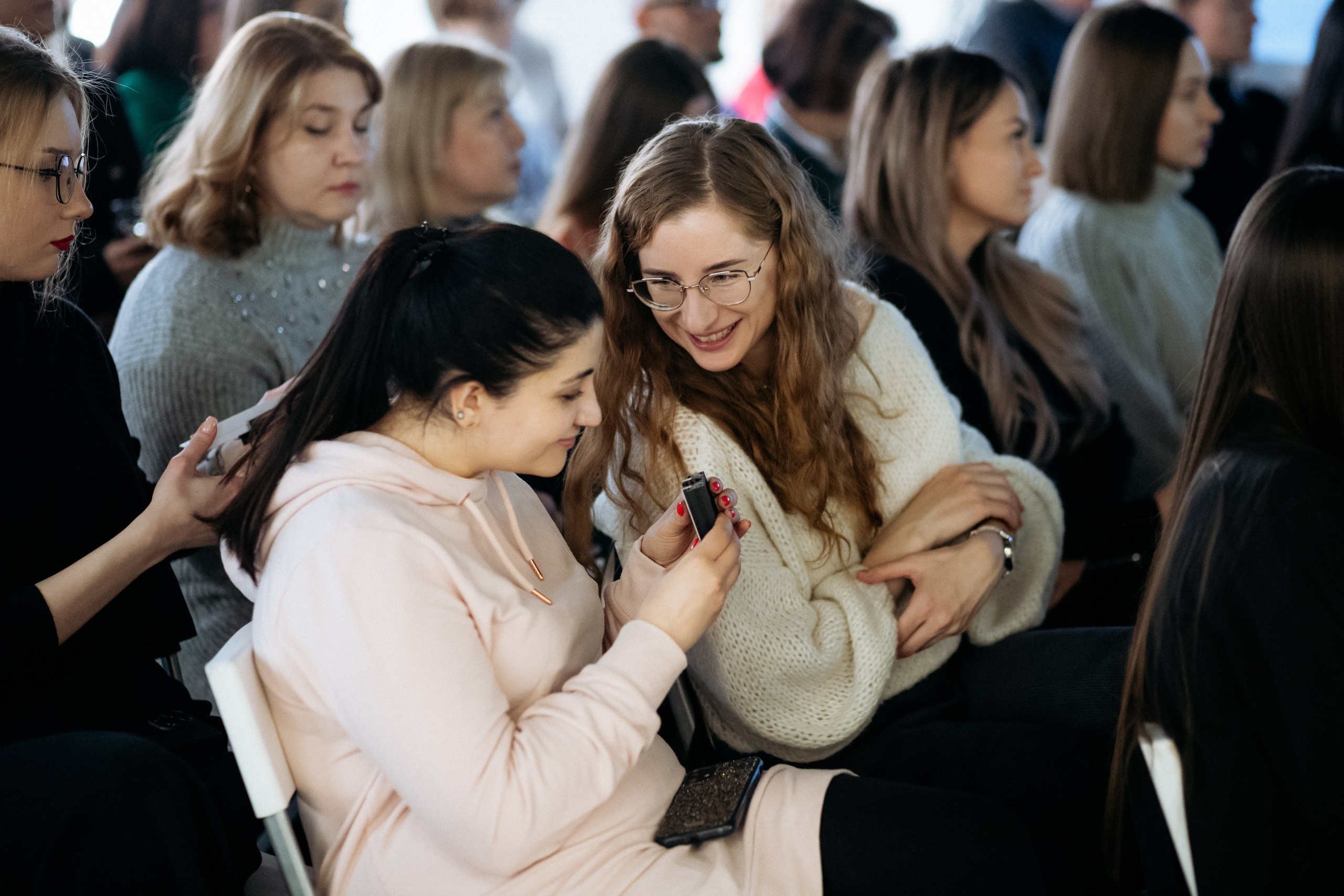 FANDECO [ВОРКШОП]. СВОИ. ФОТООТЧЕТЫ-СОБЫТИЯ-МЕСТА