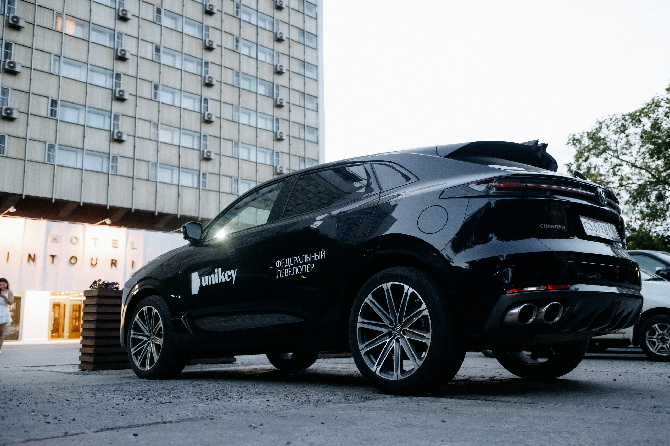 UNIKEY — СЕРДЦЕ БОНИВУРА. СВОИ. ФОТООТЧЕТЫ-СОБЫТИЯ-МЕСТА