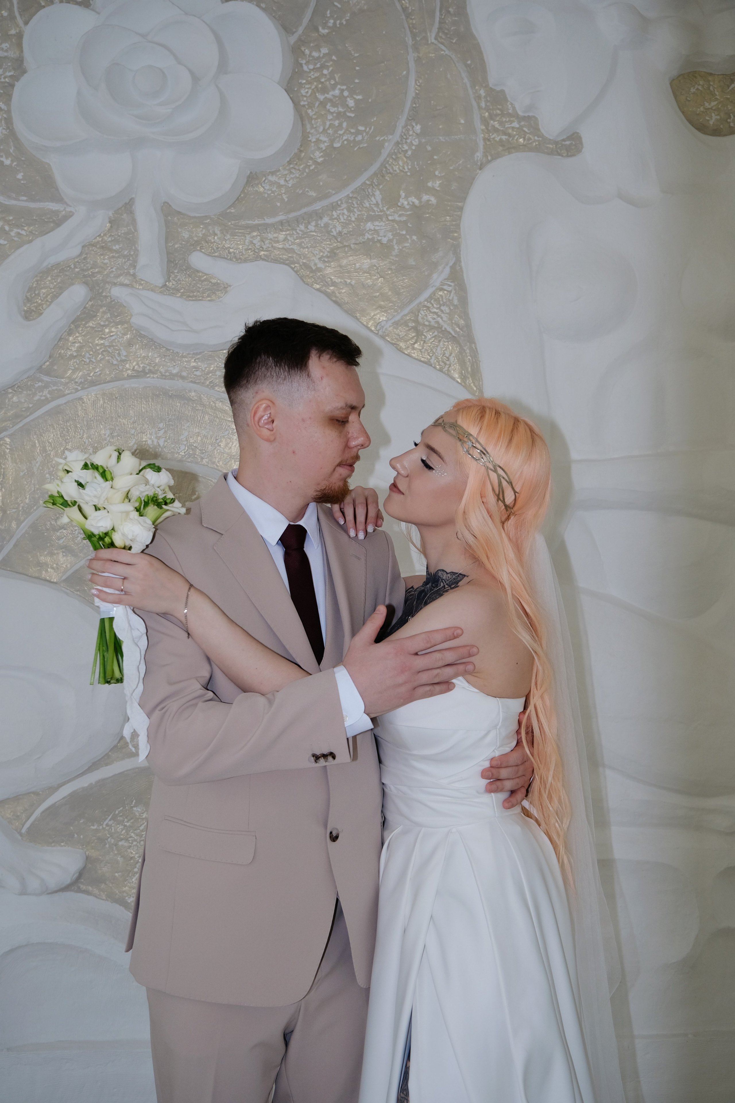 Мероприятия. Кинокадры для тебя. фотограф и стилист по прическам Анастасия Помелова