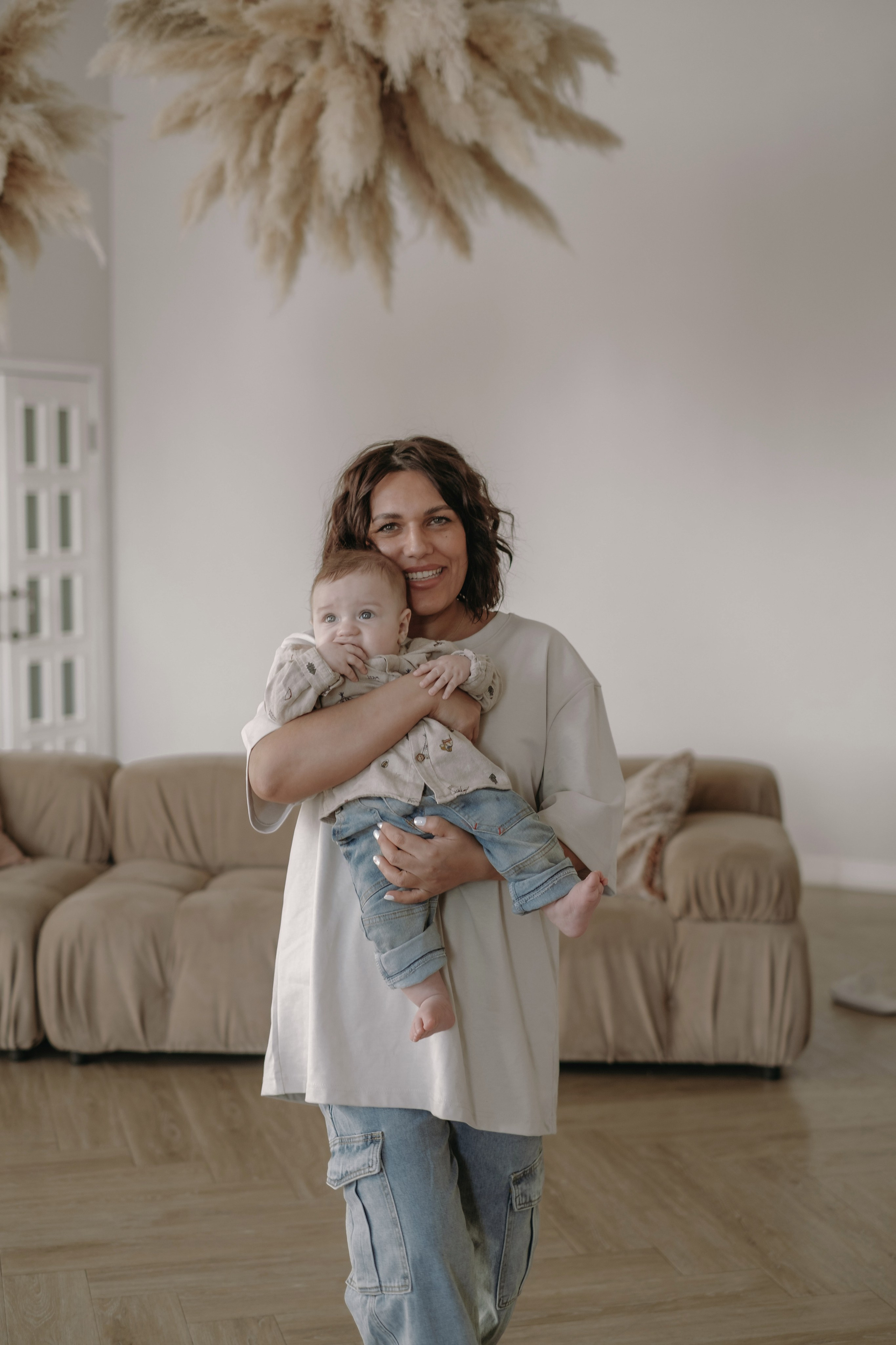 Scandi Eco. Свадебный фотограф Кристина Кулецкая г. Челябинск