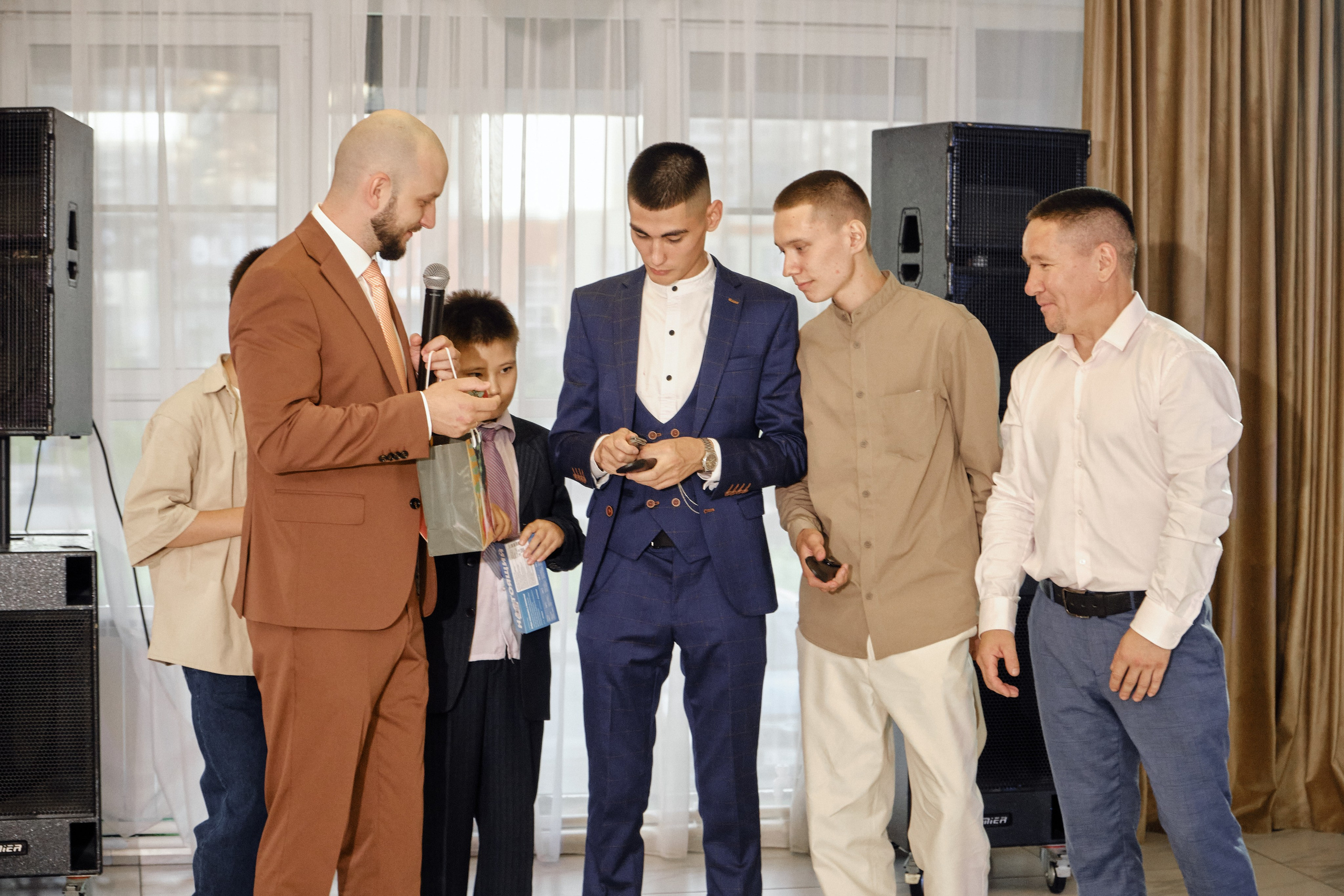 Евгений и Алсу. Свадебный фотограф Кристина Кулецкая г. Челябинск