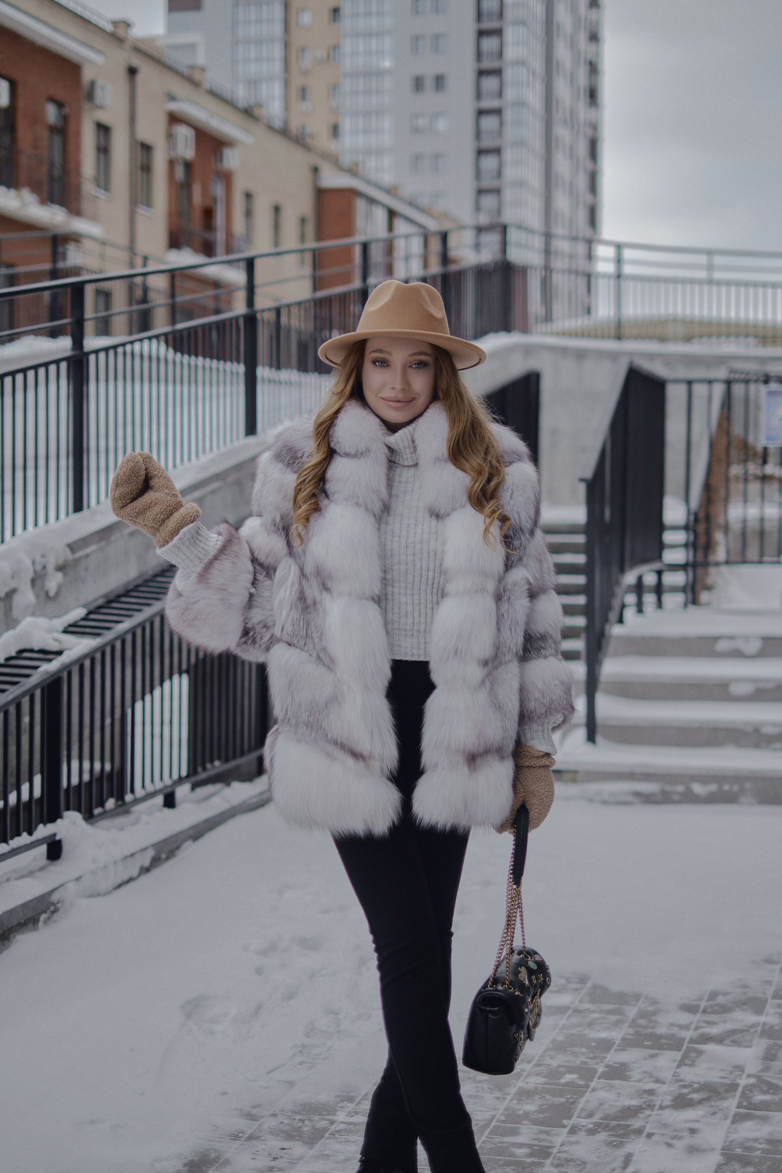 Настя. Свадебный фотограф Кристина Кулецкая г. Челябинск