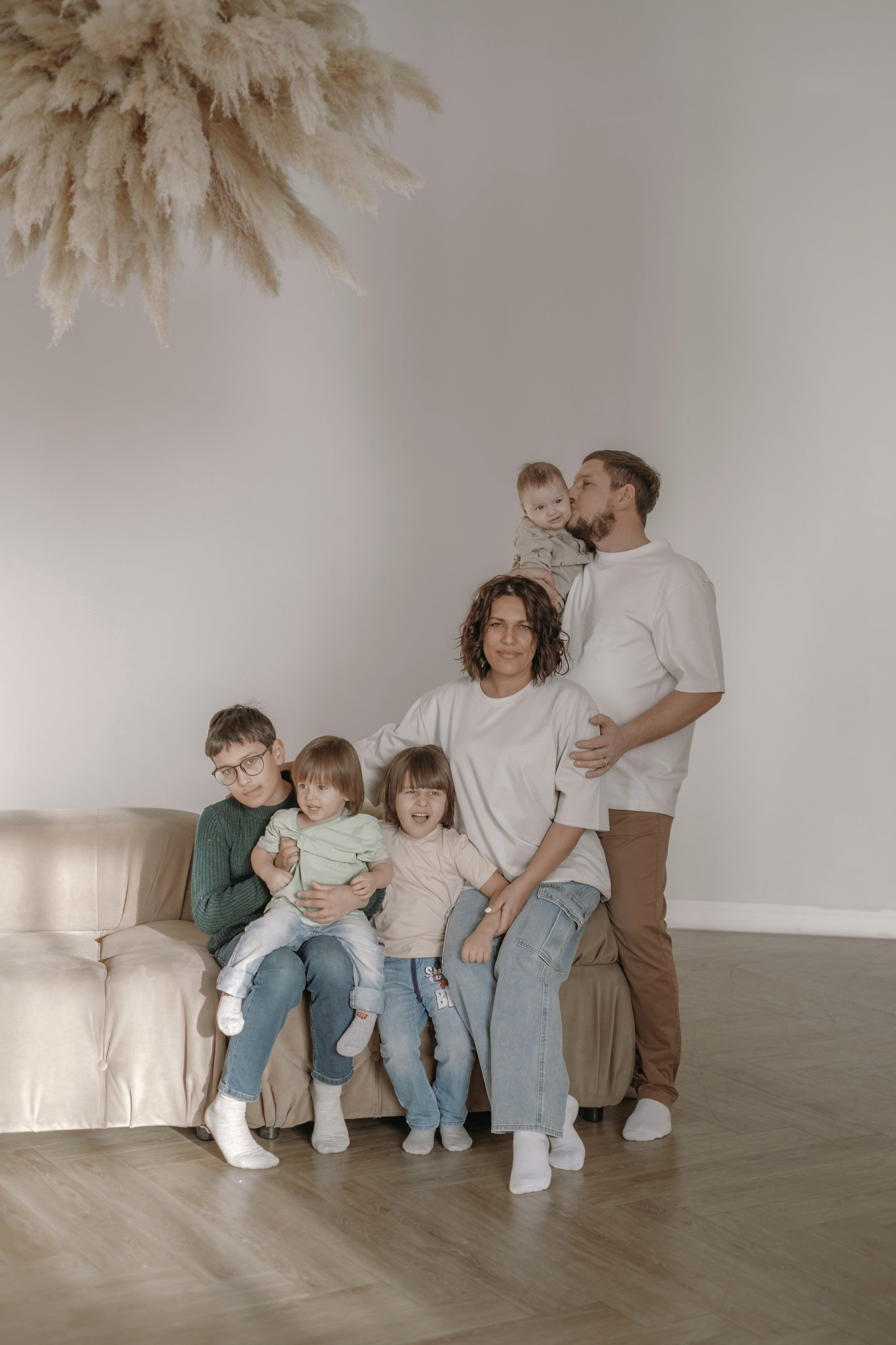 Scandi Eco. Свадебный фотограф Кристина Кулецкая г. Челябинск