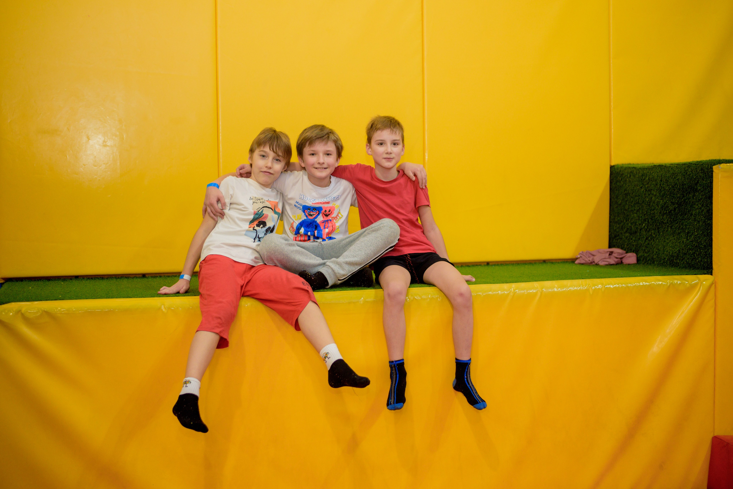 Репортаж праздника. Фотограф новорожденных во Владимире Анастасия Воробьева