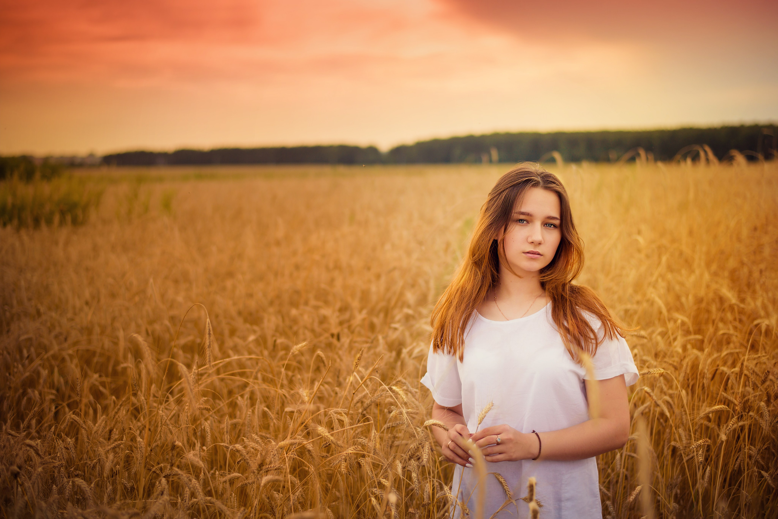 Дети. Фотограф новорожденных во Владимире Анастасия Воробьева