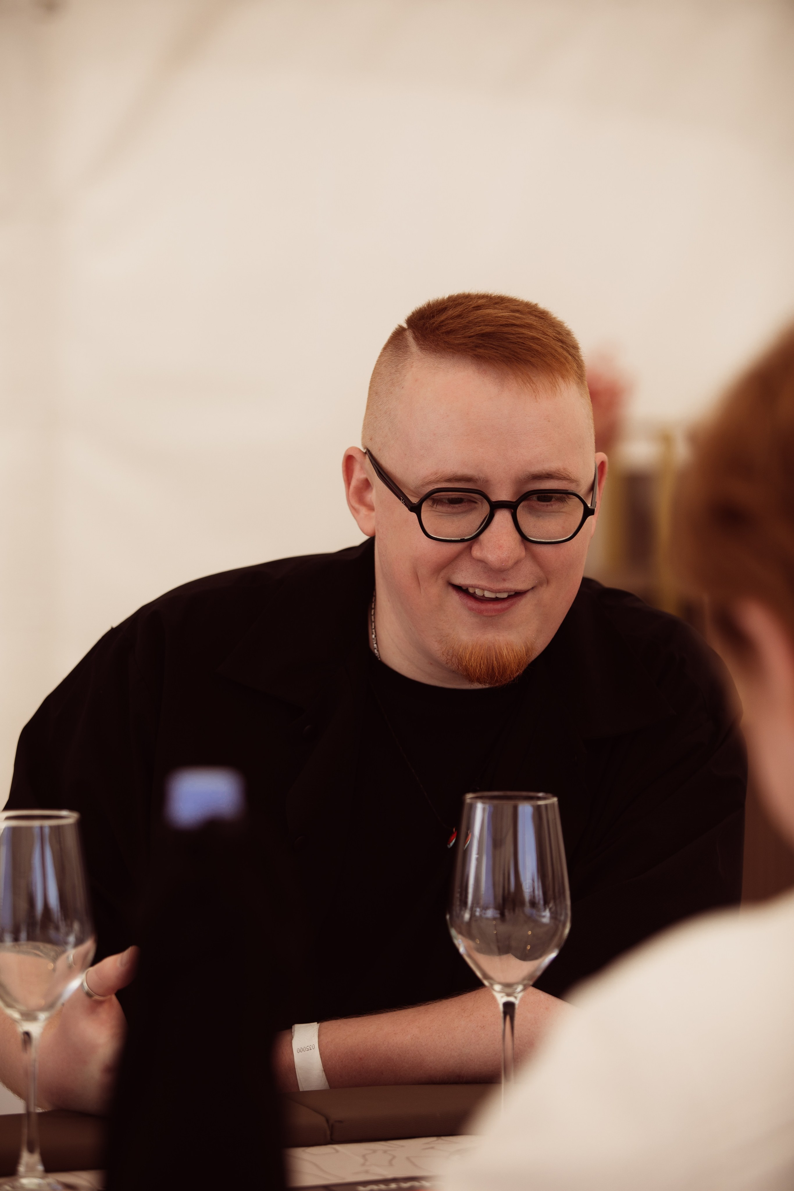 EVENT. Фотограф Мария Иванова