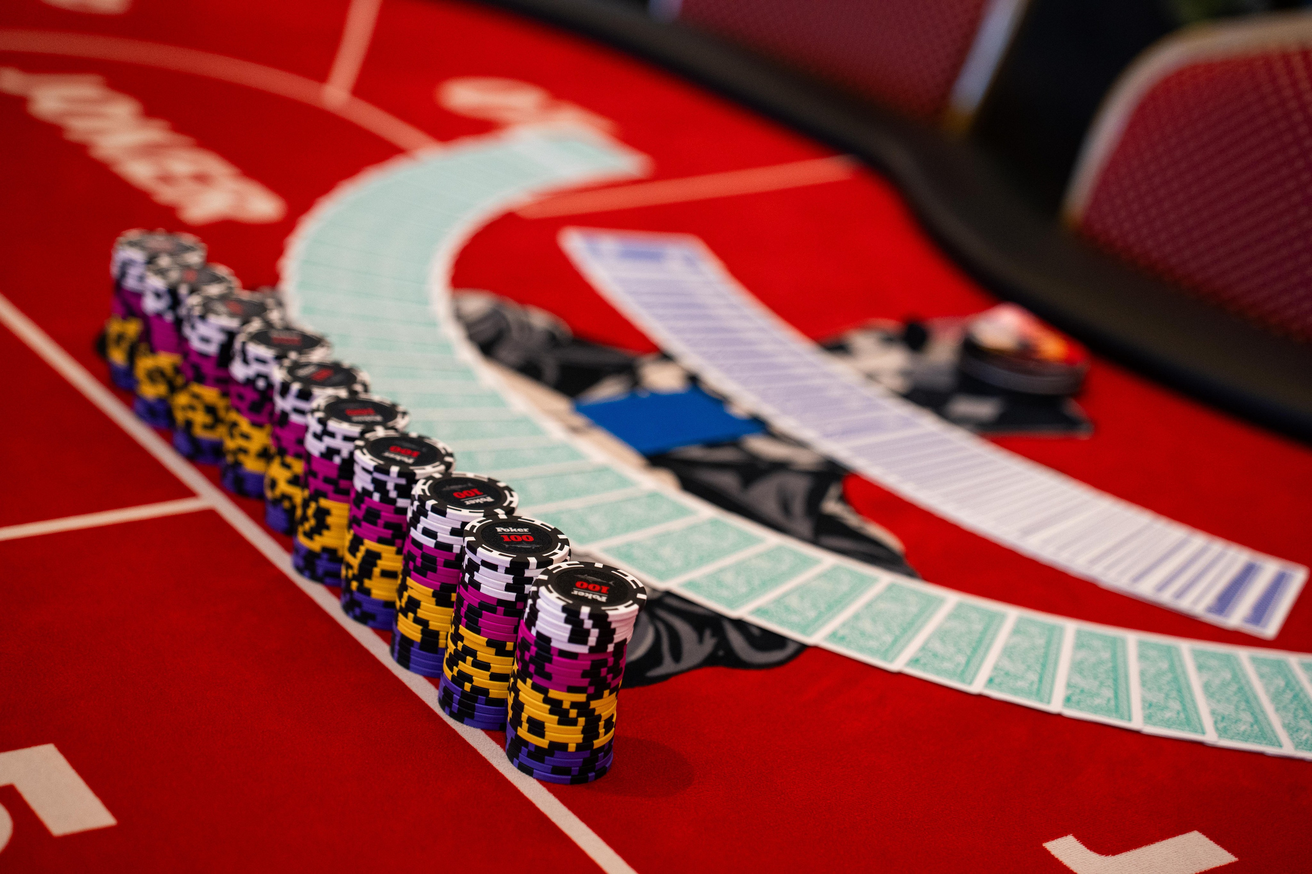 Joker Poker Club 28.02.2026. Коммерческий и художественный фотограф и видеограф в Москве Арсений Тургенев