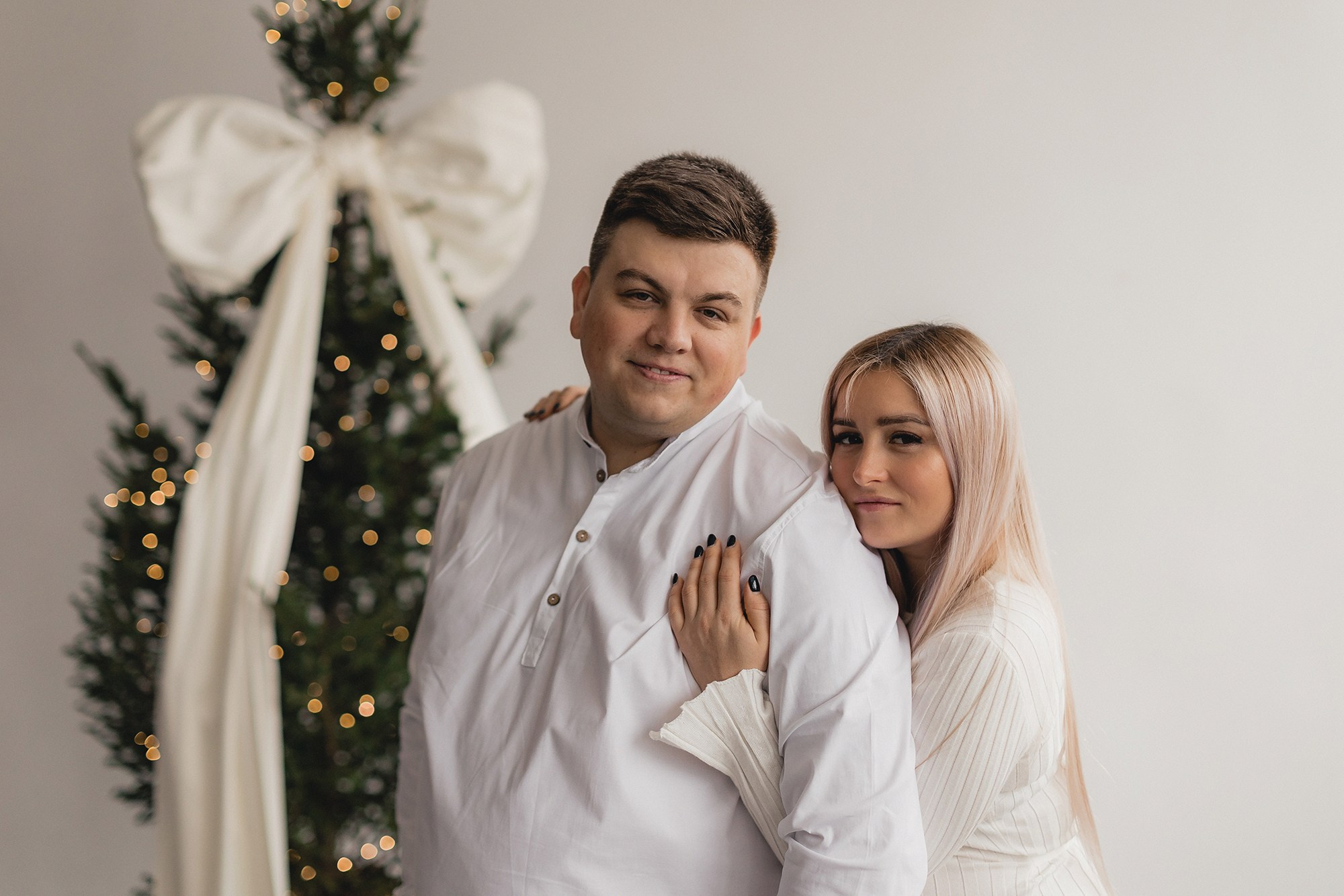 В ожидании сестрёнки. Семейный фотограф новорождённых в Серпухове Юлия Новикова +79637785957