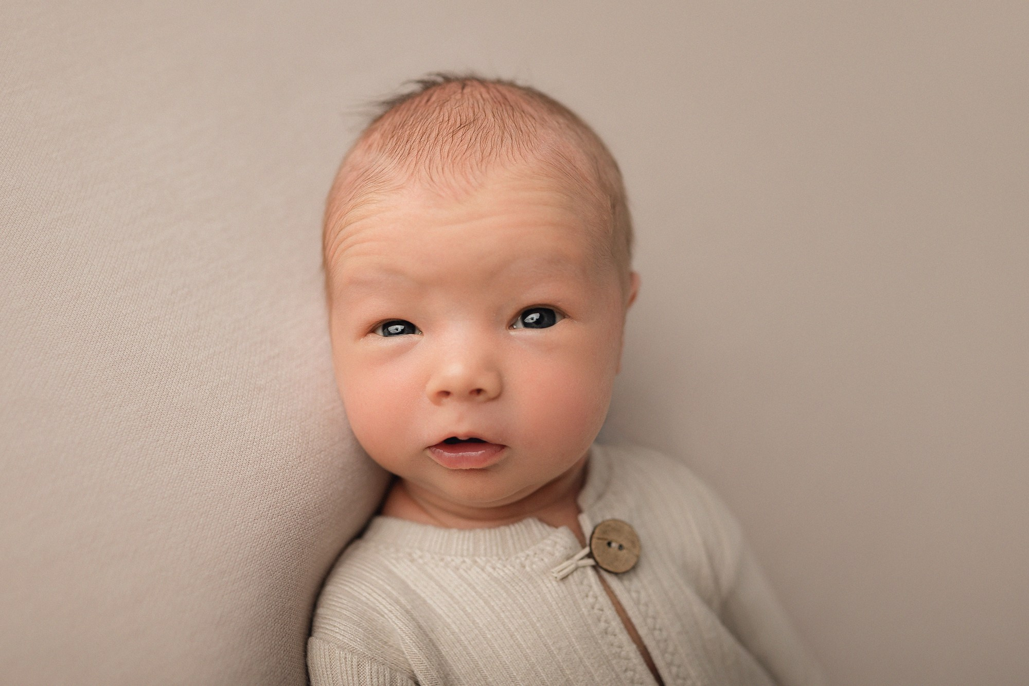 Тимофей 8 дней. Семейный фотограф новорождённых в Серпухове Юлия Новикова +79637785957