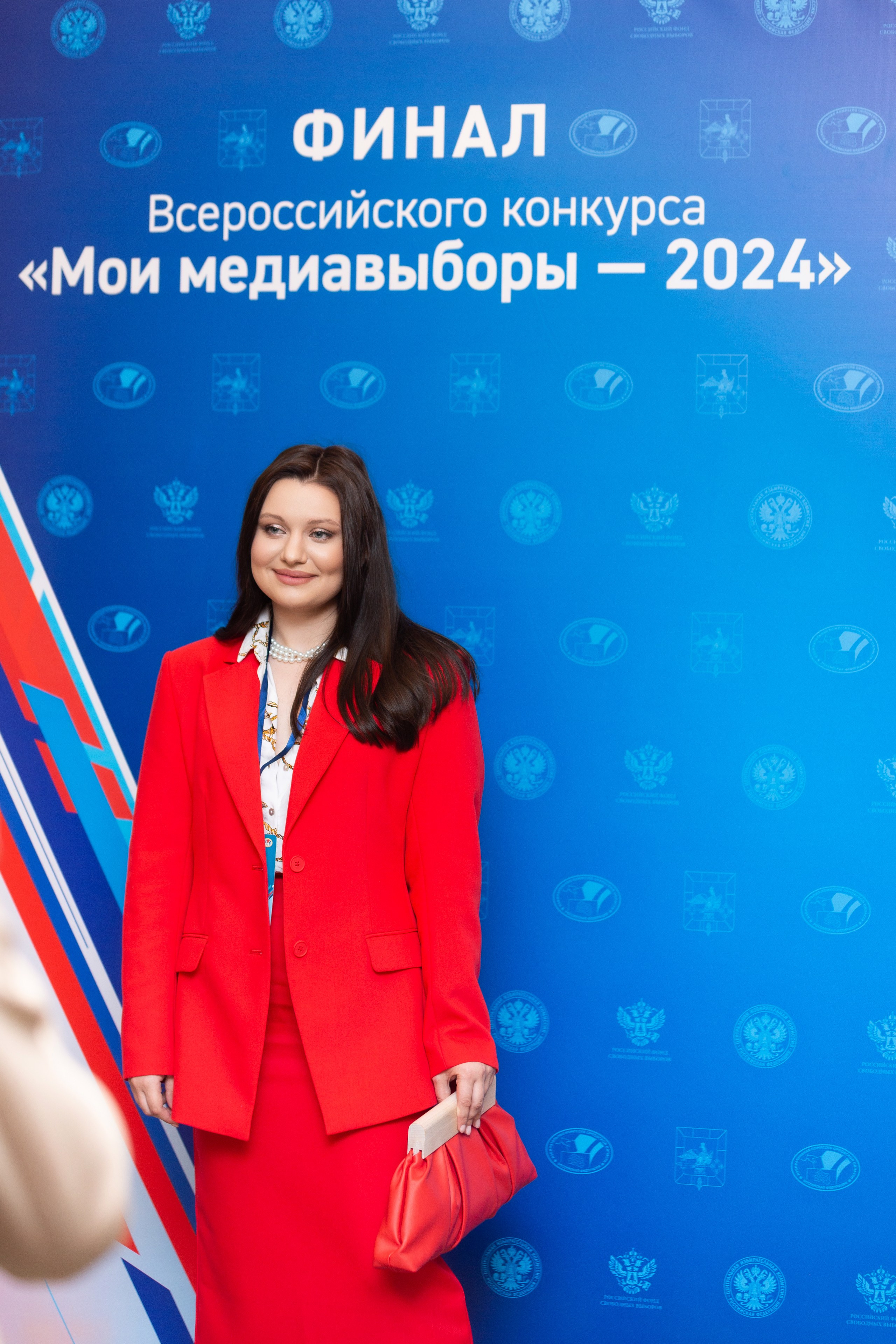 Мои медиа выборы 2024. Профессиональный фотограф в Мценске и Орловской области