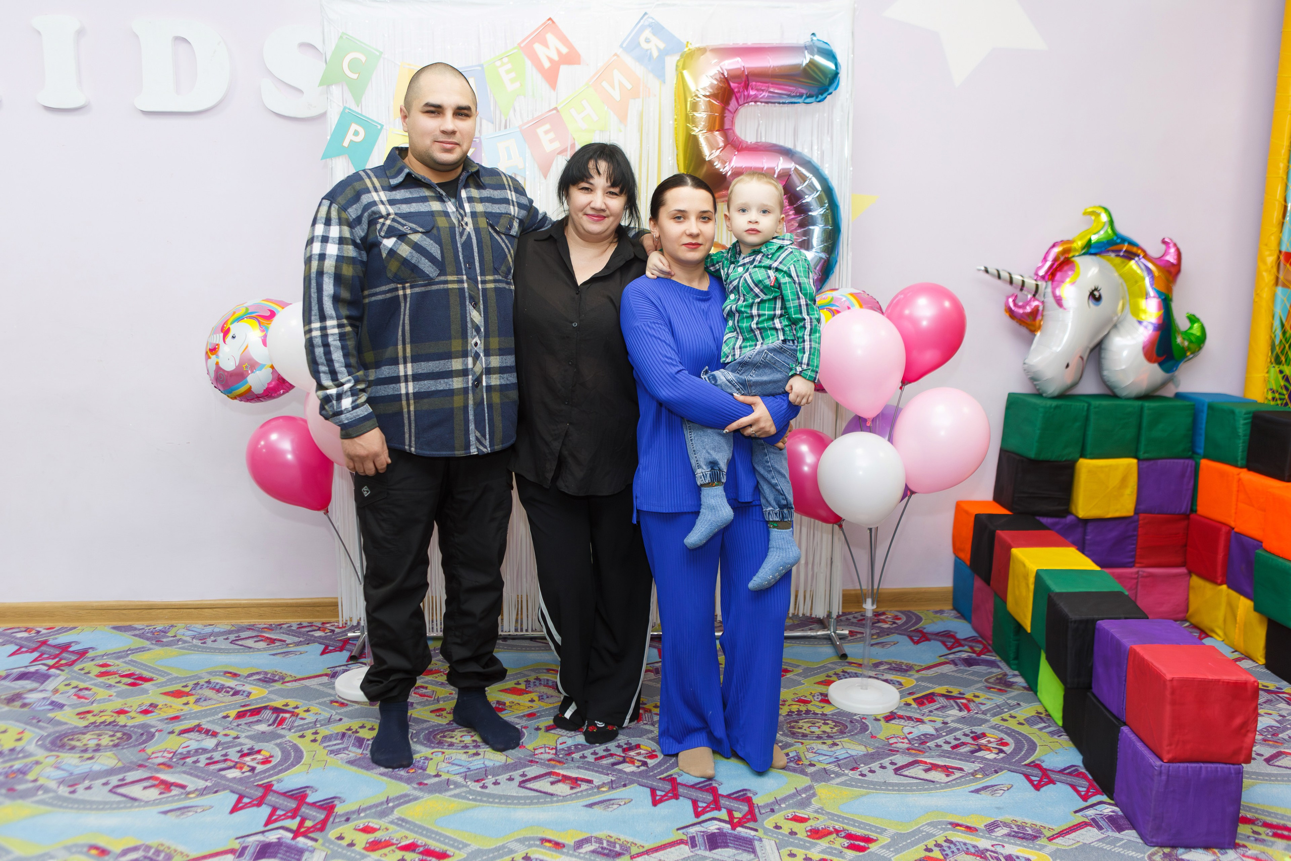 ШОУ KIDS 15.12. Профессиональный фотограф в Мценске и Орловской области