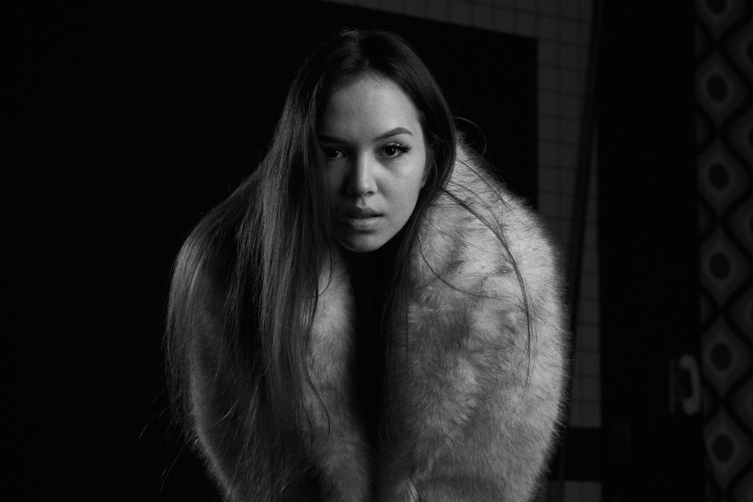 Яна. Женский фотограф Лера из Санкт-Петербурга