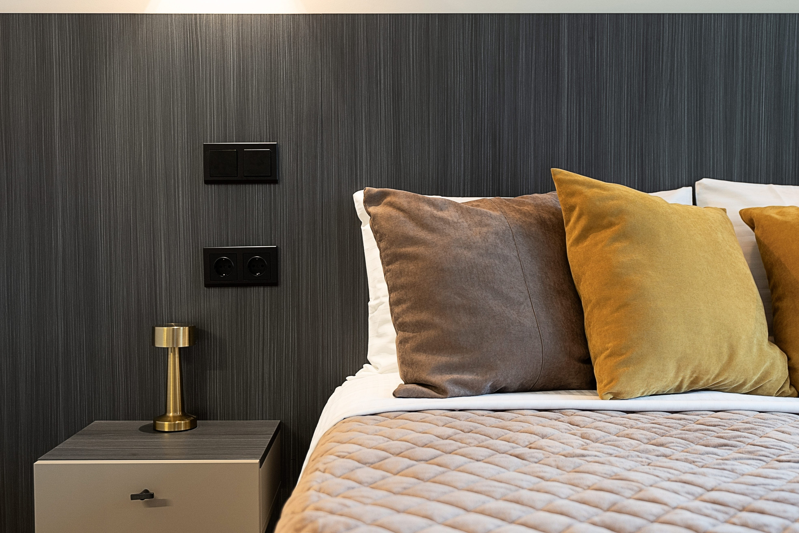 Интерьерная фотосъемка. Визуальный контент для недвижимости в Калининграде