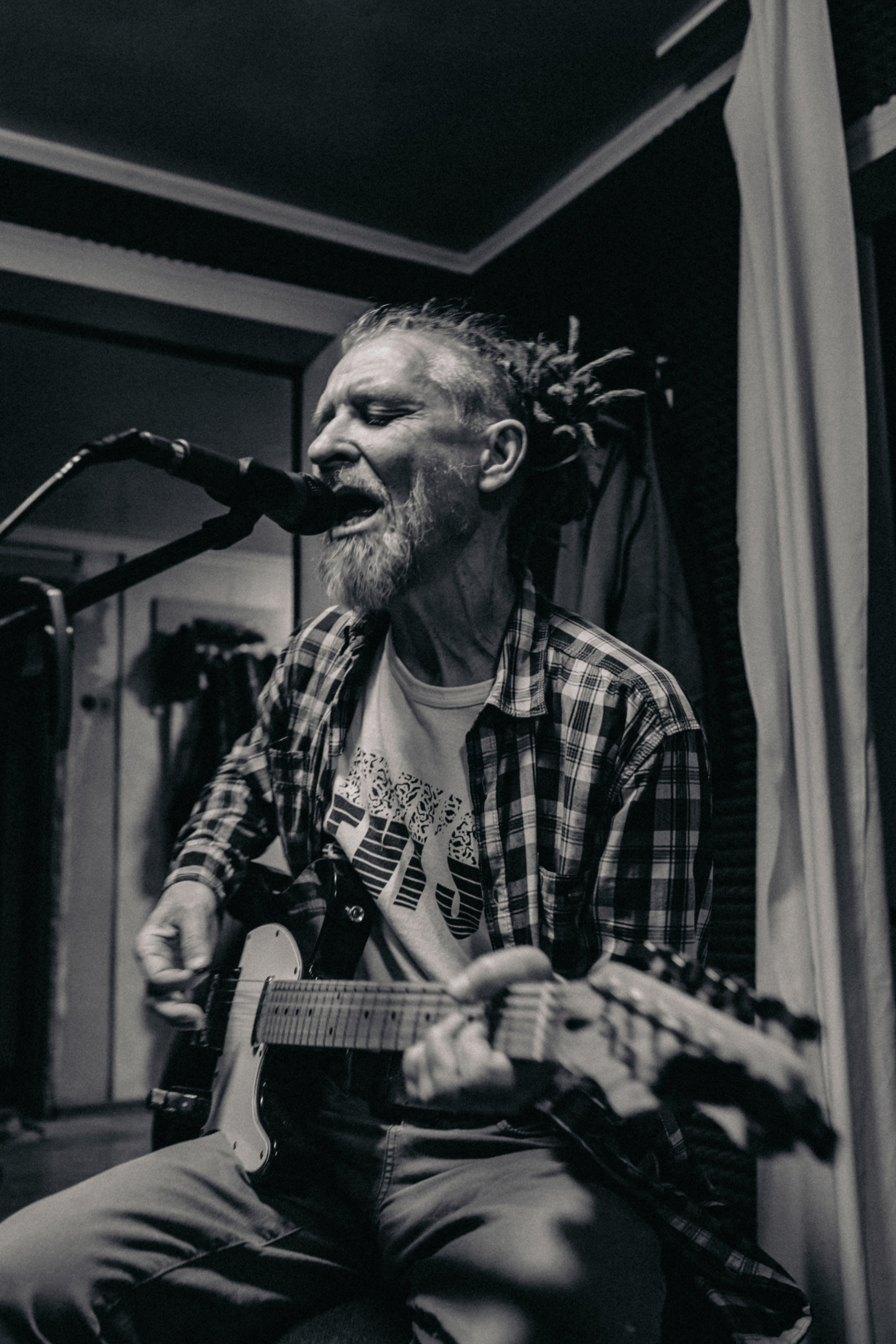 Pena rehearsal. Фотограф Вика Йодль