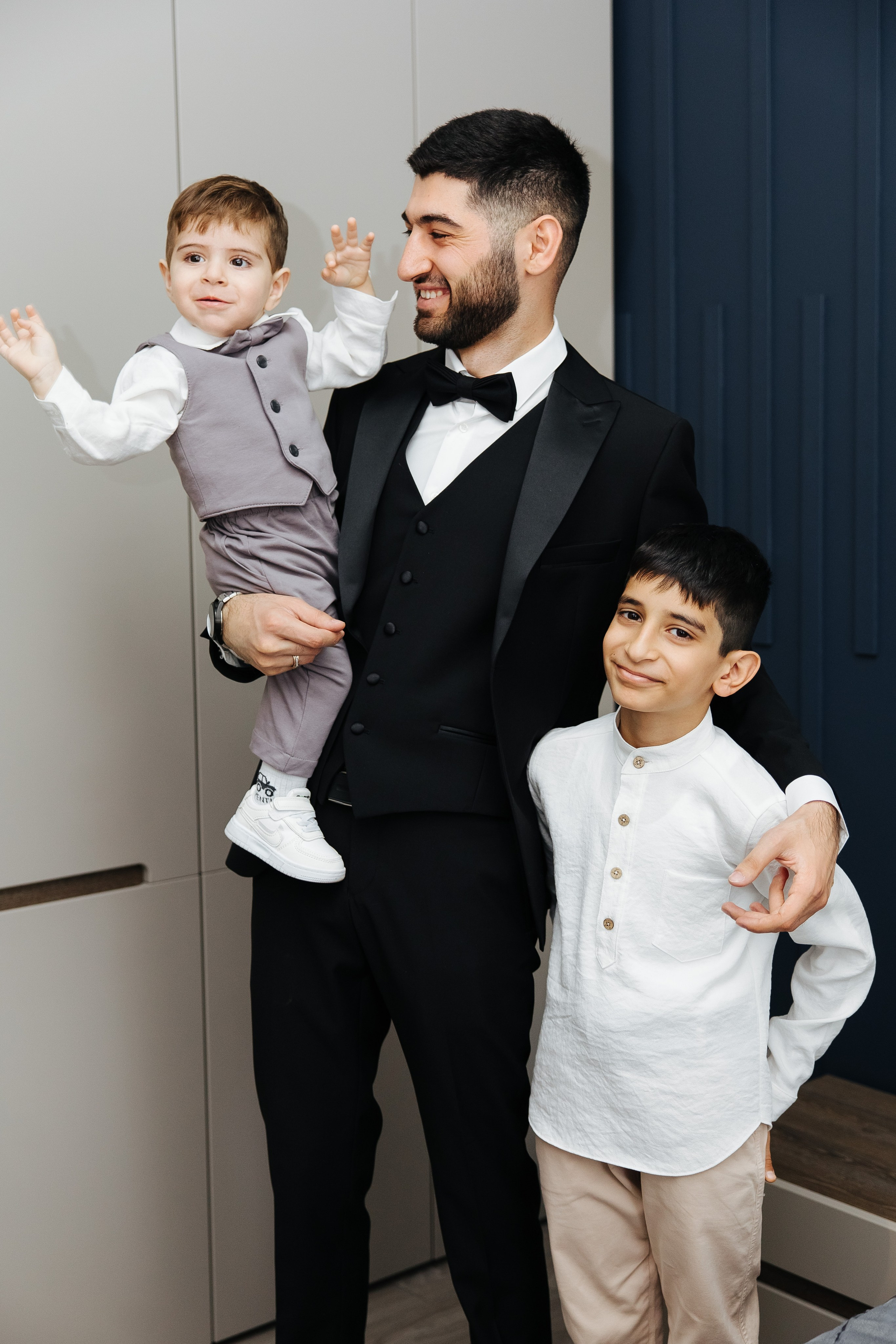 Асим Севиль. Фотограф в Красноярске Надежда Воскресенская