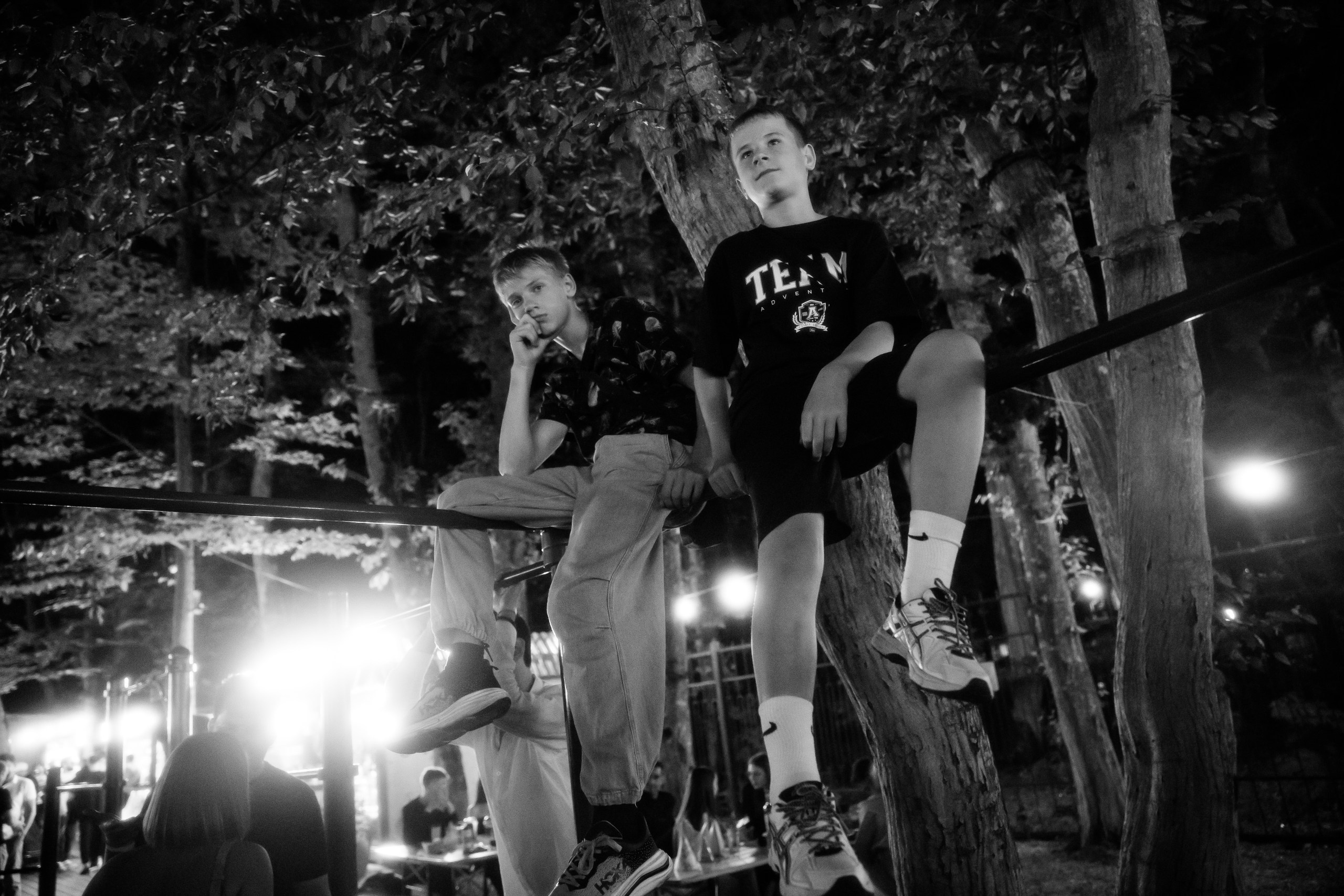 ДР Парк Культуры&Антоха МС — 20.07.24. Фотограф Николай Петрушкин | Ставрополь, Москва