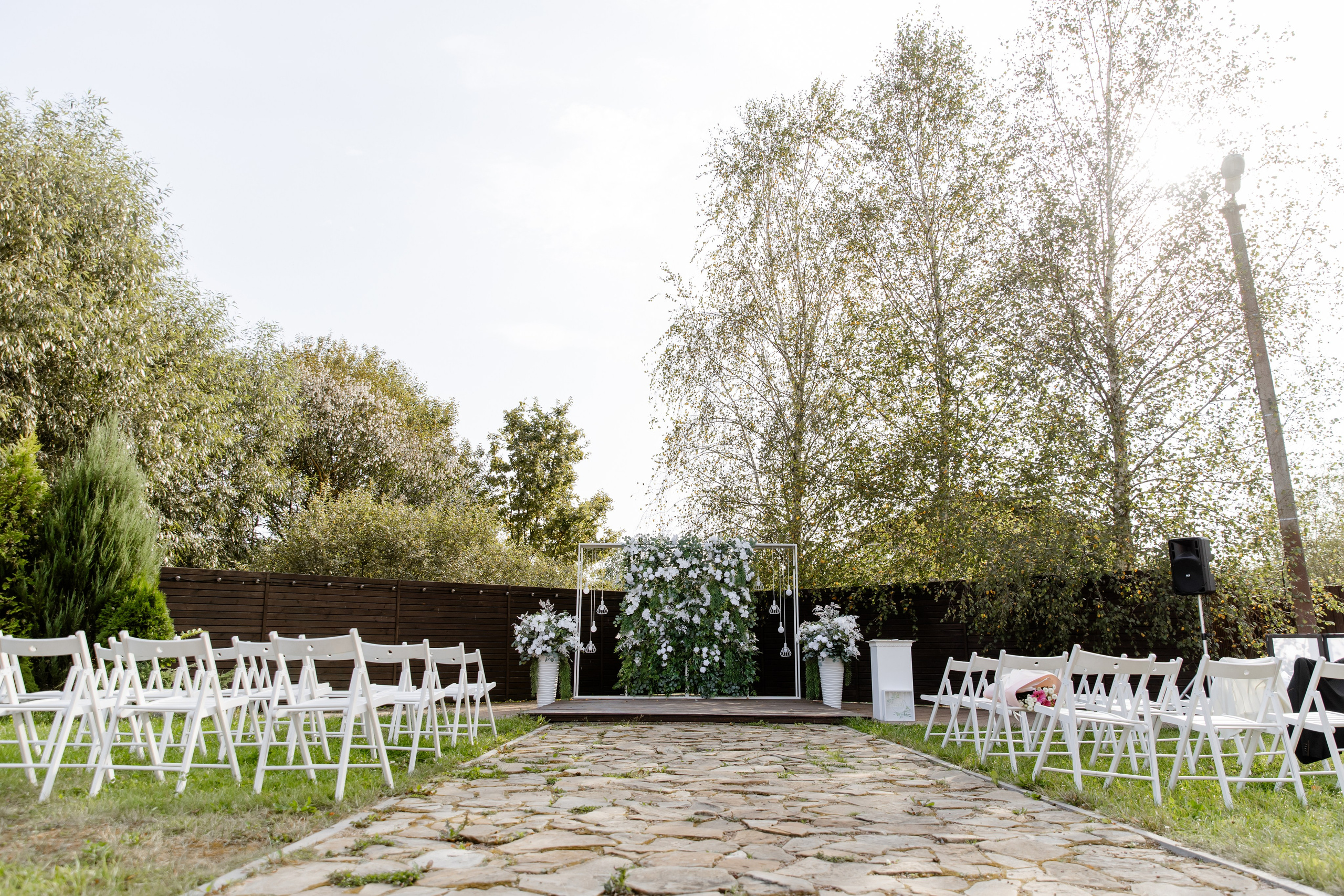 Тимур и Настя. Свадебный фотограф Анна Бабахина