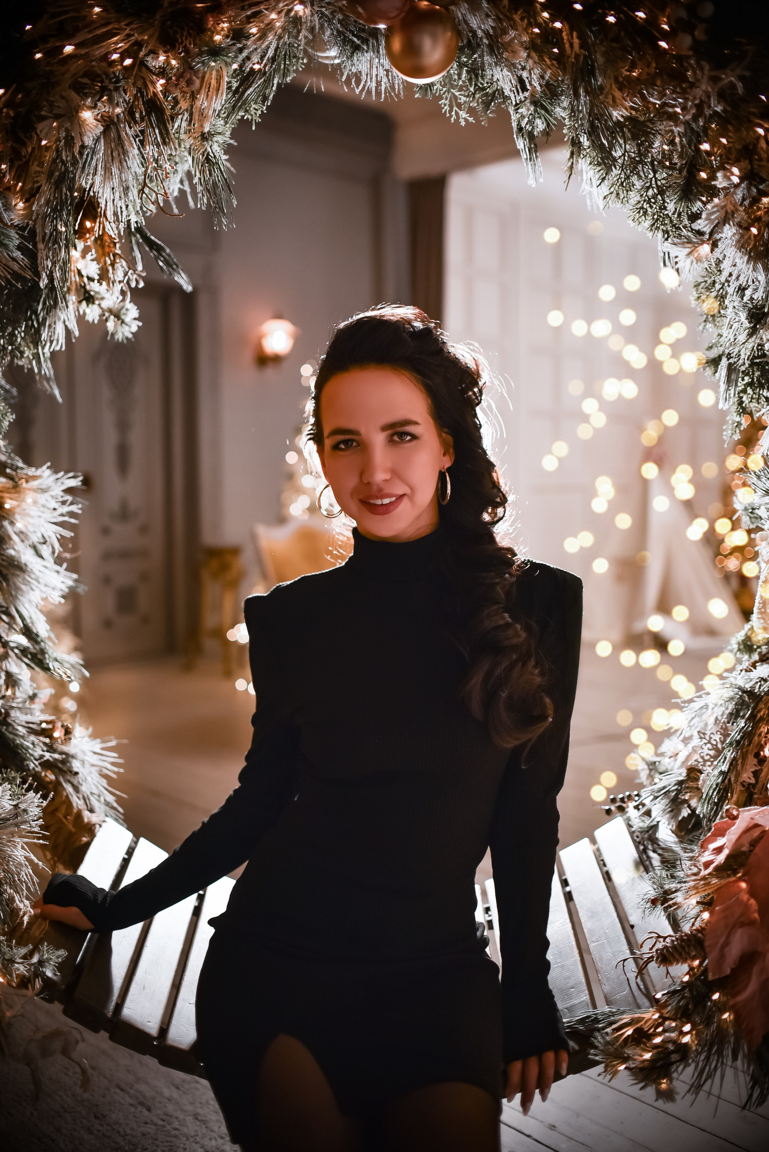 АЛЕНА И МИХАИЛ. Фотограф Тамара Катапова