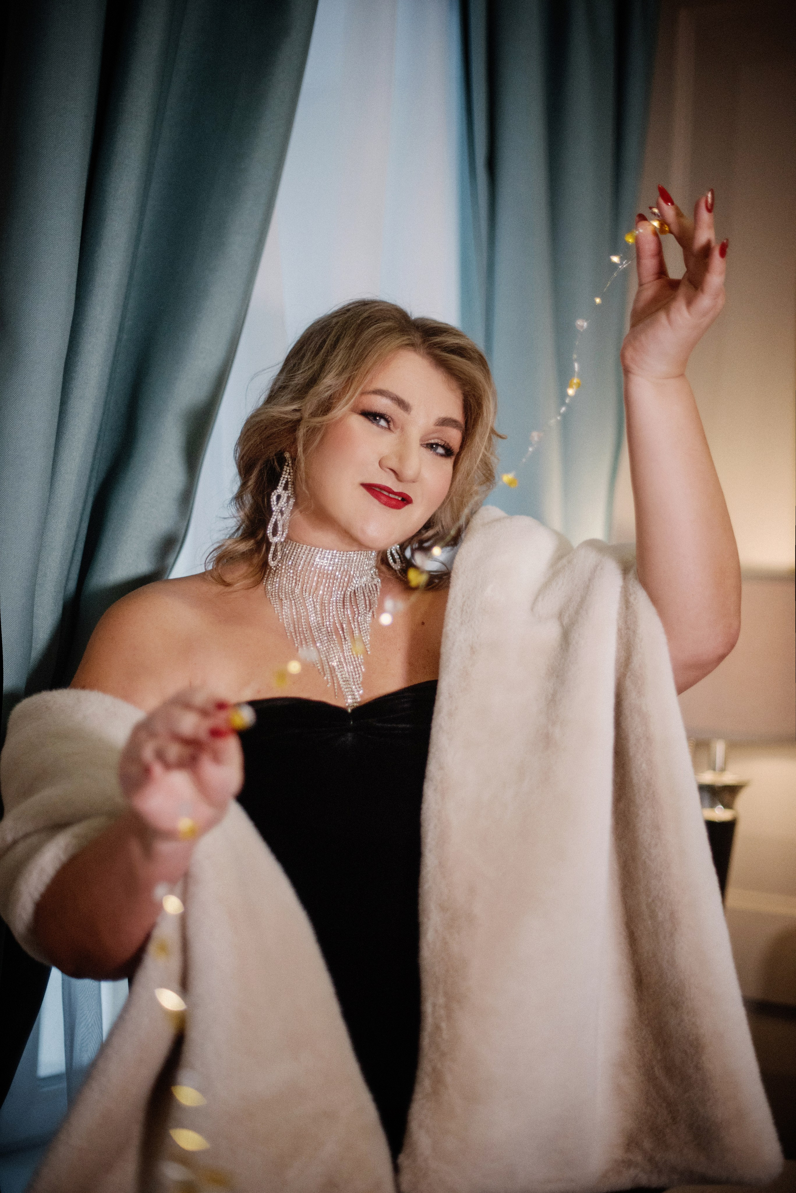 Фото СИЯЙ от Натальи. ФОТОПРОЕКТЫ