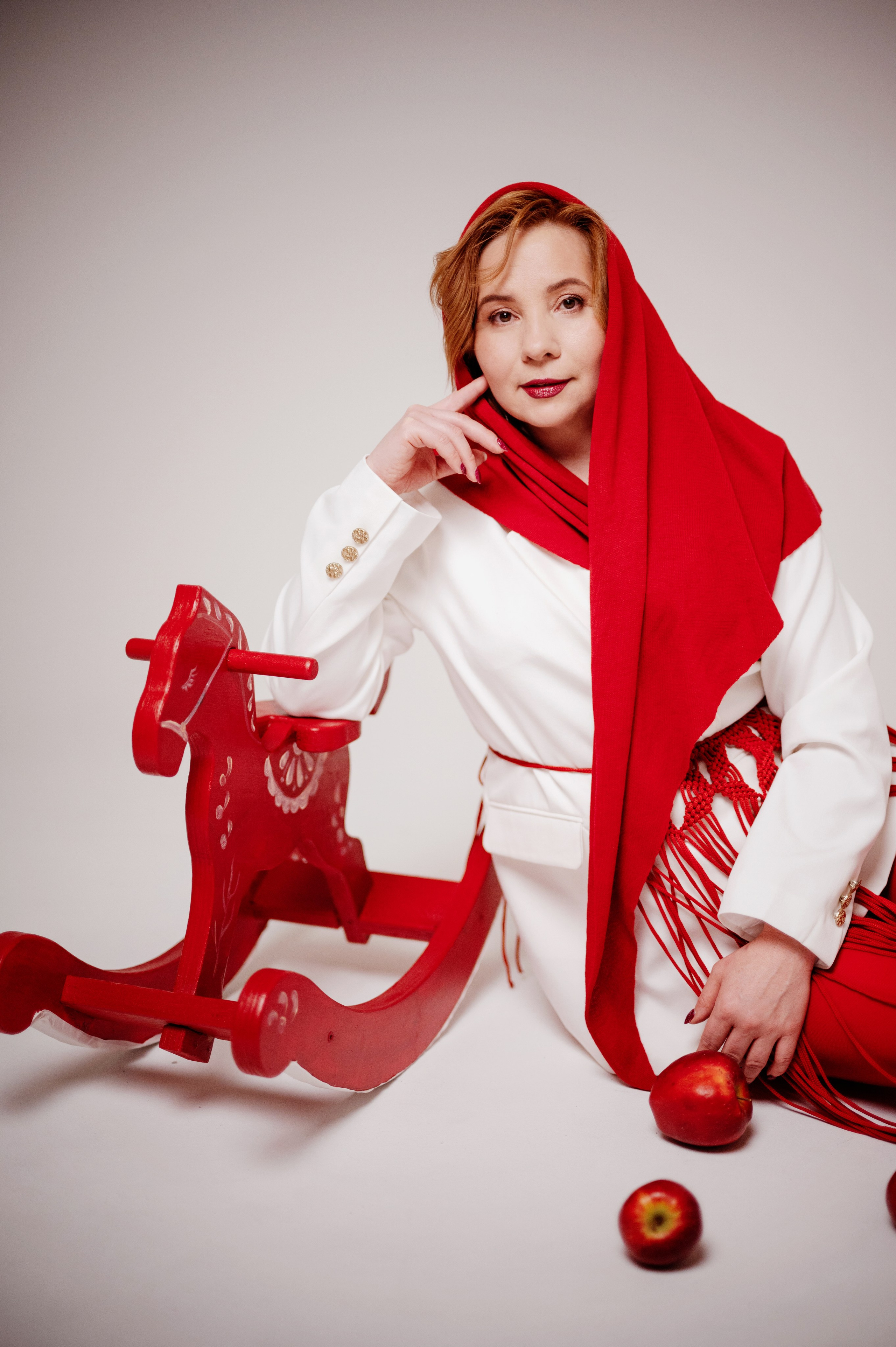 Фото RUSSIAN CODE от Натальи. ФОТОПРОЕКТЫ