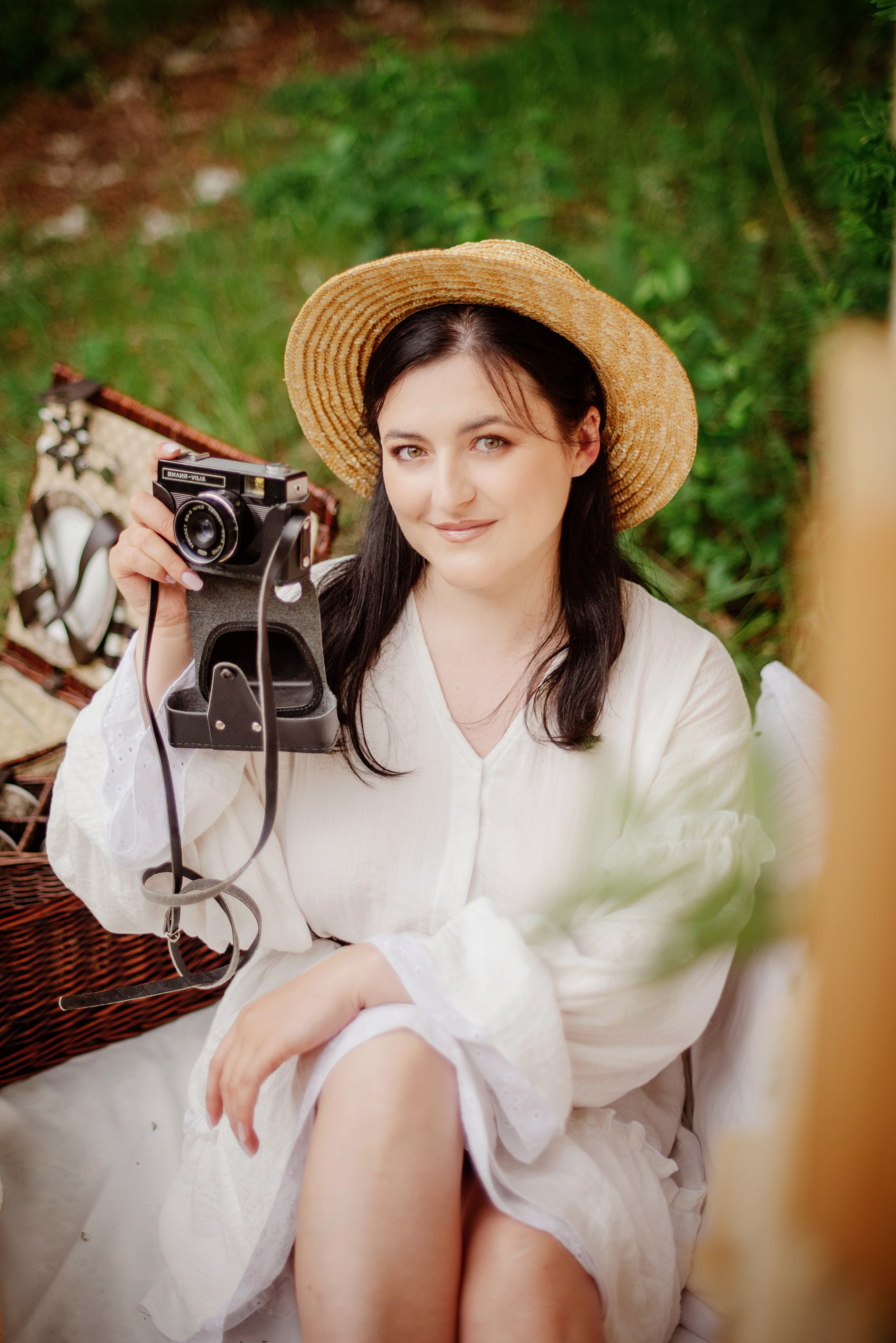 Проект ПИКНИК. ФОТОПРОЕКТЫ