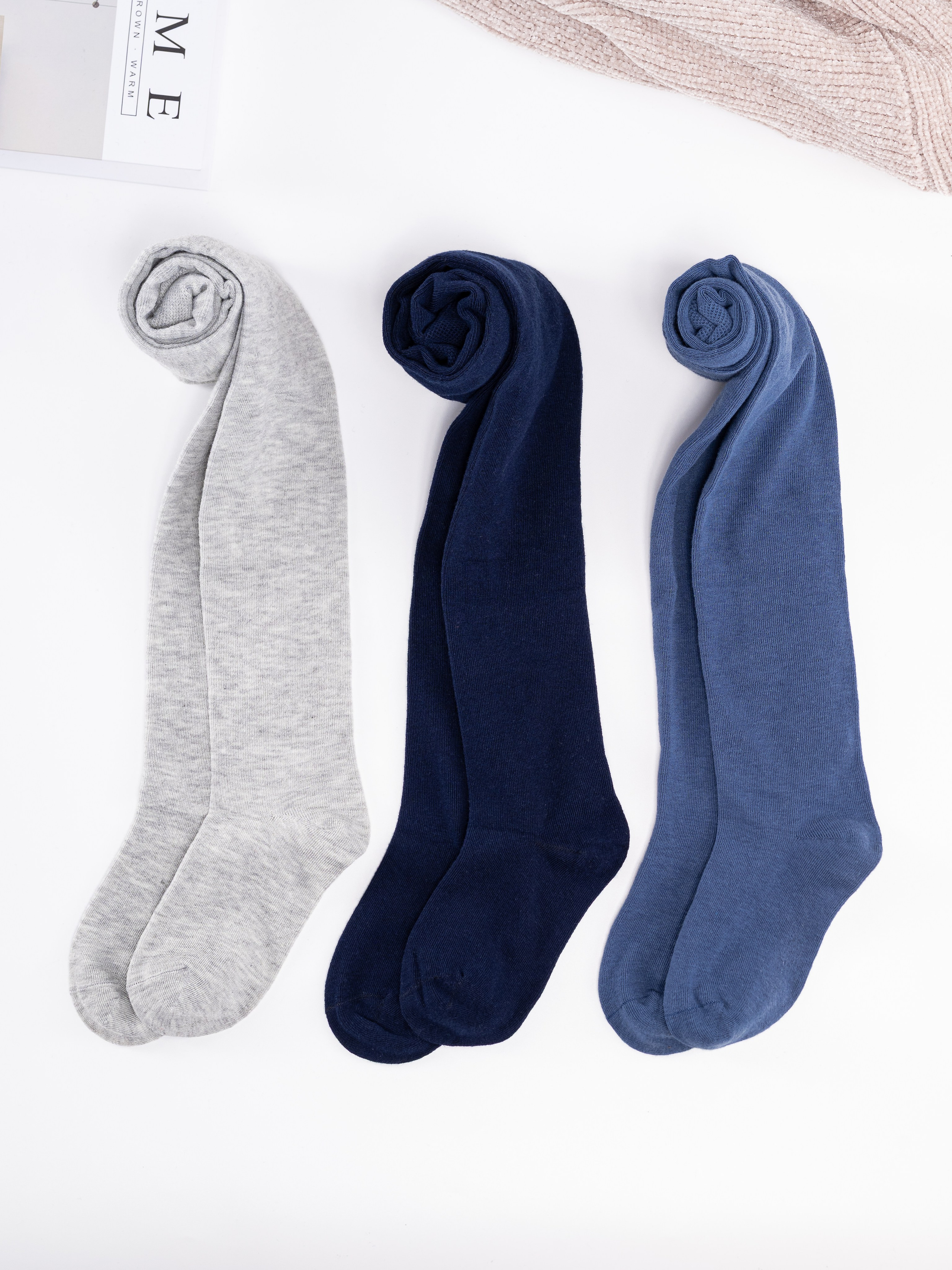 Колготки детские модели + предметка серия 2. Предметный фотограф, фото для маркетплейсов Пятигорск, КМВ