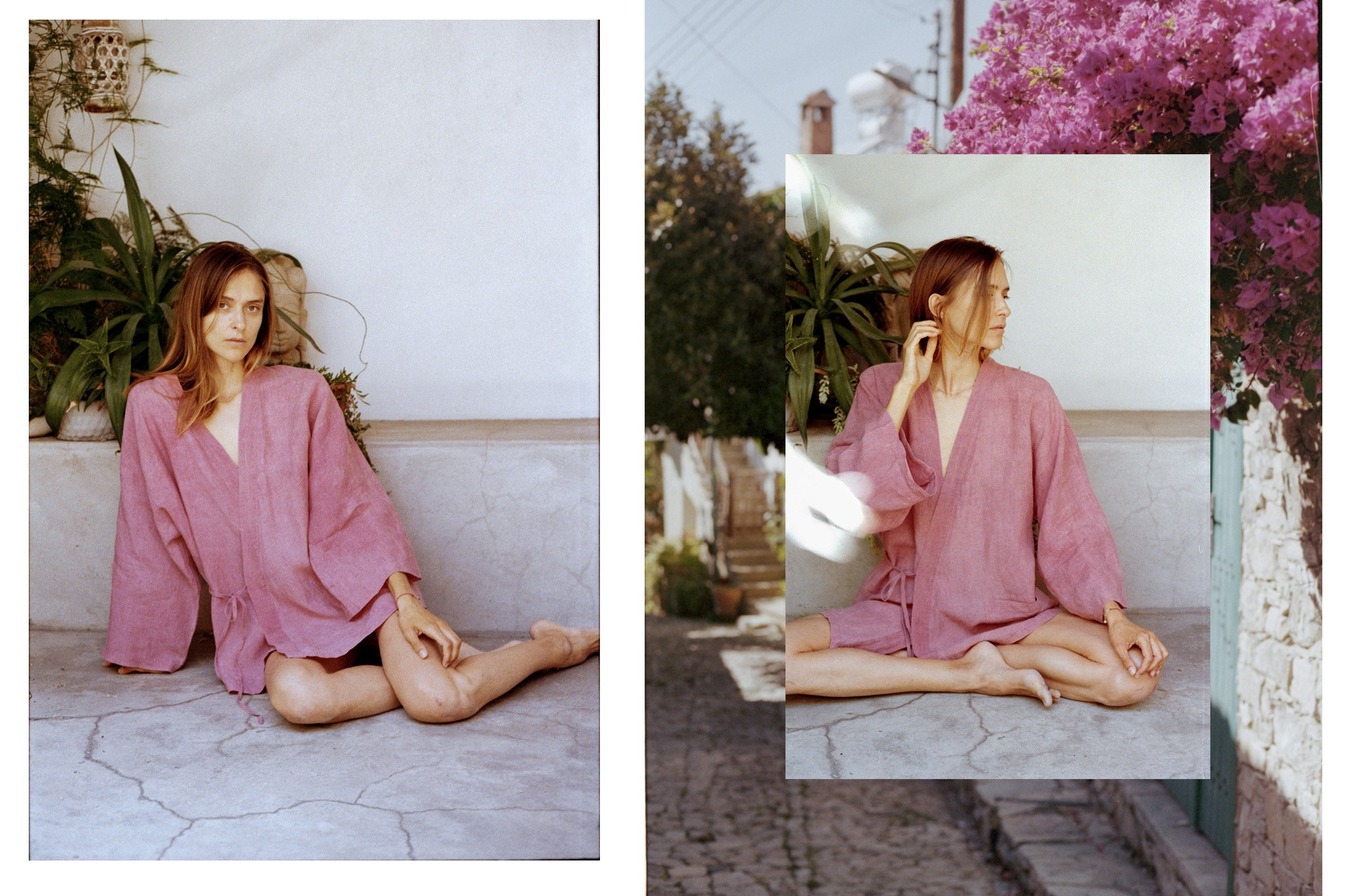 Commercial. Фотограф Ника Оксенчук