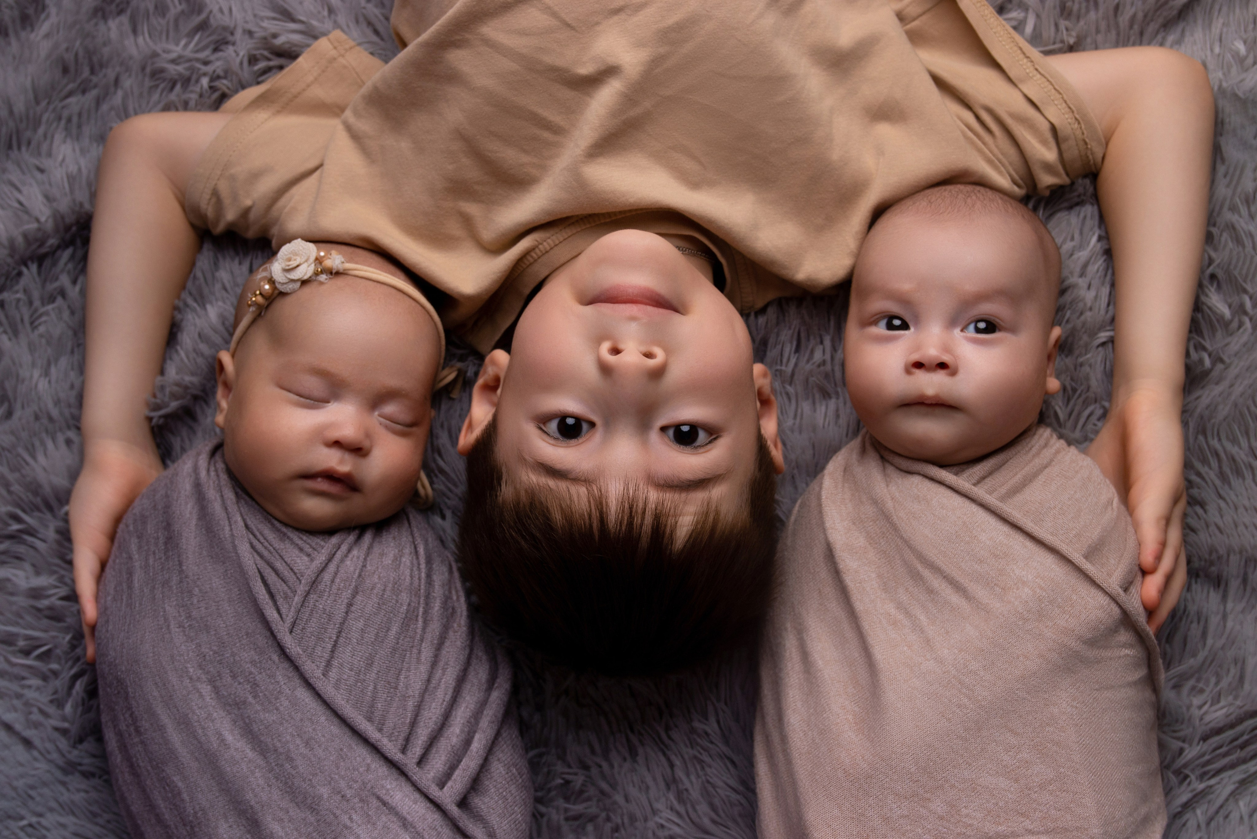 Фото с родителями/Макроснимки. Фотограф новорожденных Оренбург и свадебный фотограф Оренбург